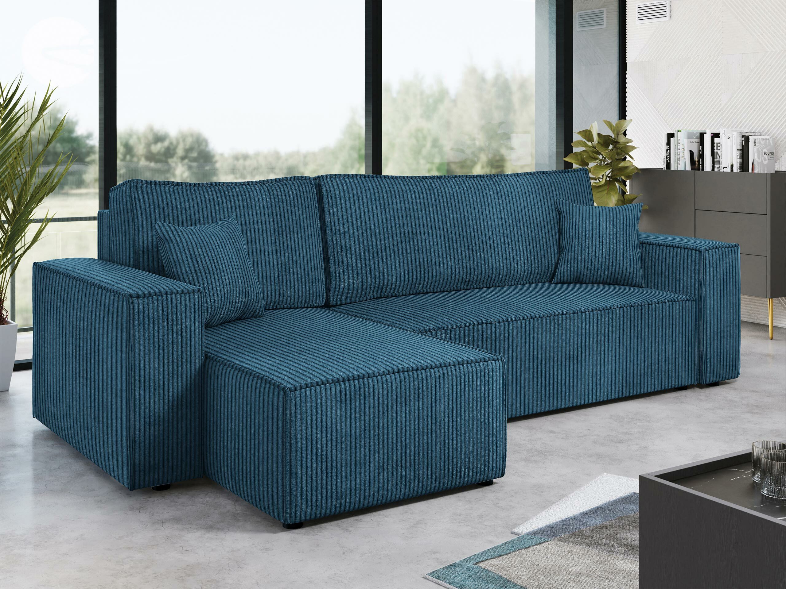 Ecksofa Vespes (Poso 05)