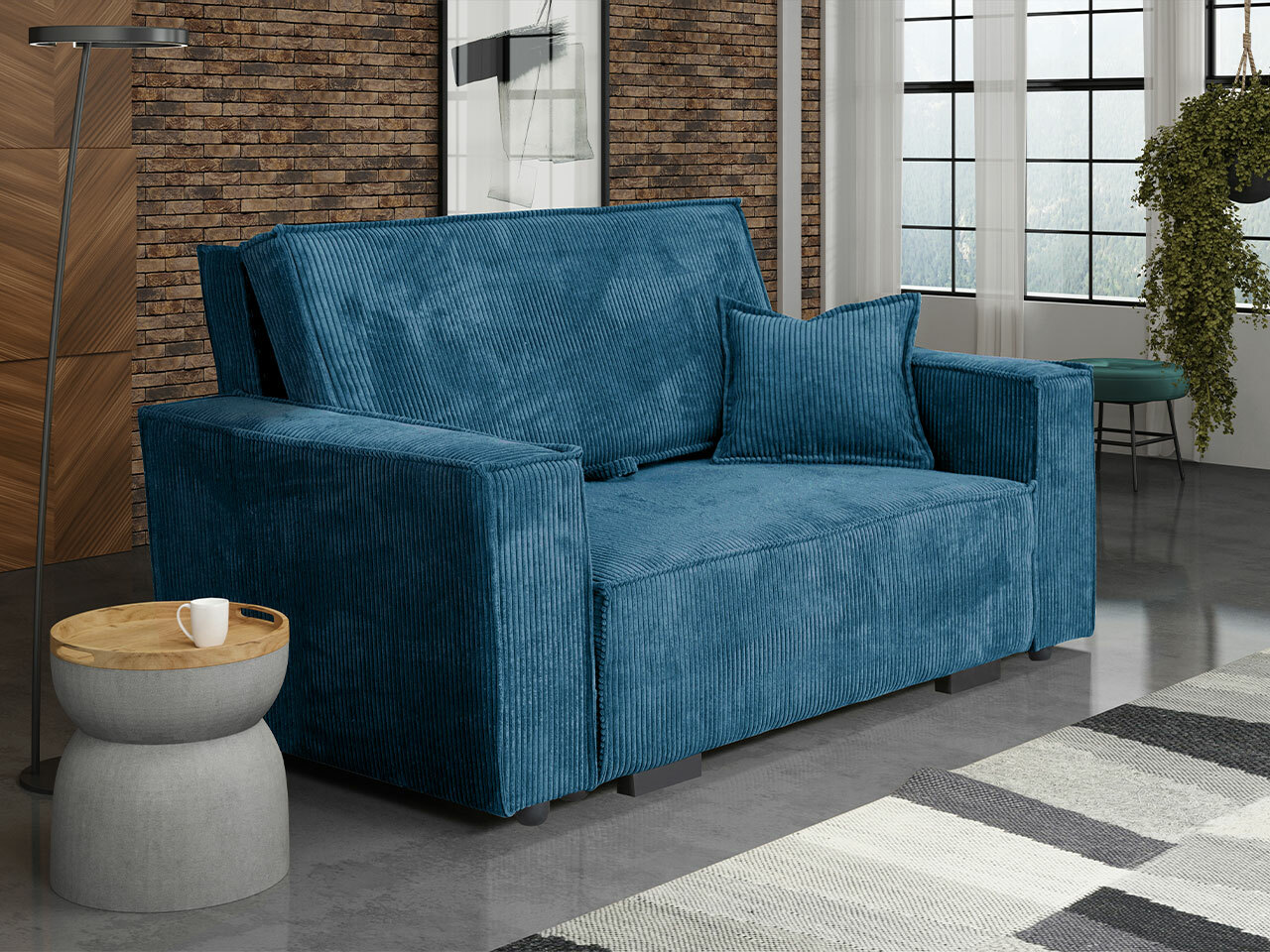 Schlafsofa Clarlen II