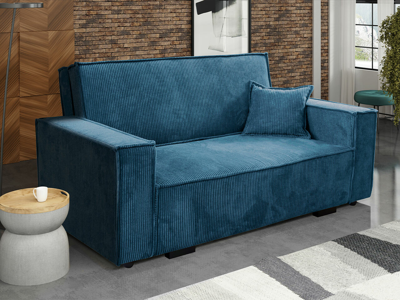 Schlafsofa Clarlen III