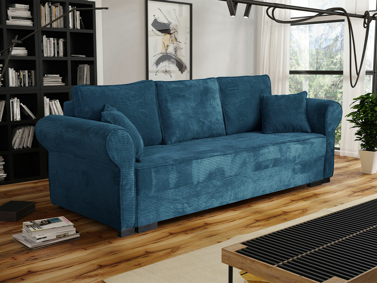 Schlafsofa Columbus 130