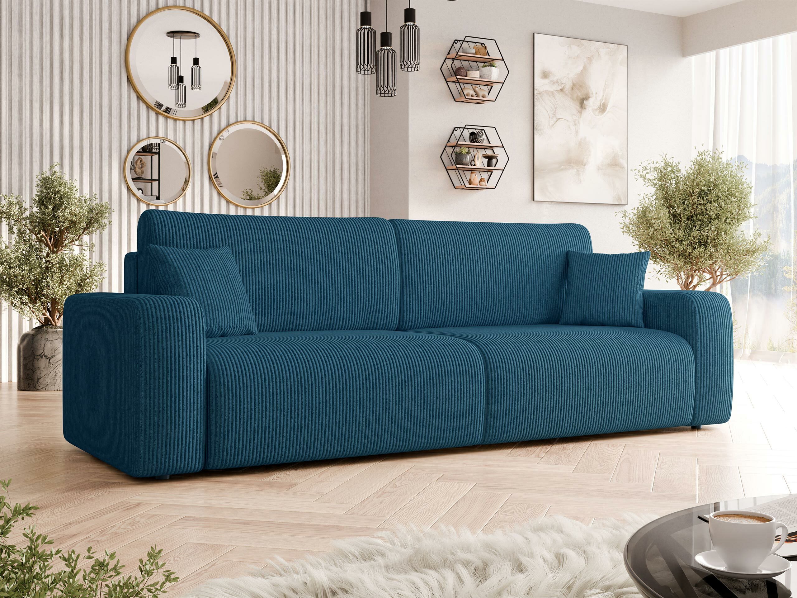 Schlafsofa Doctral (Poso 05)