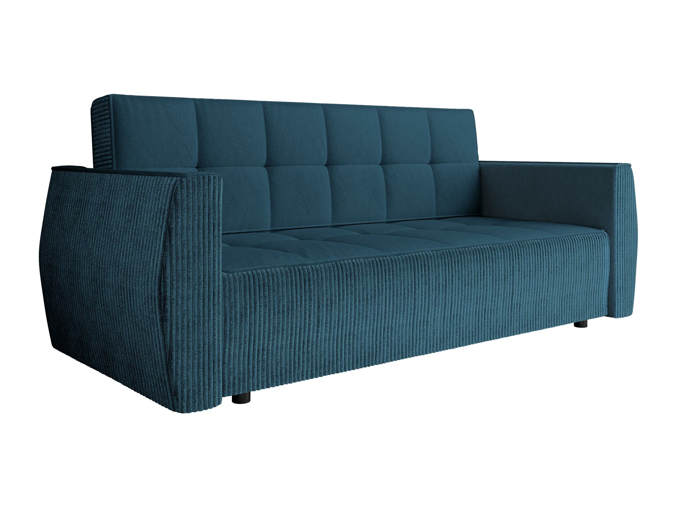Schlafsofa Edinburg 107 (Poso 05 + Kronos 05)