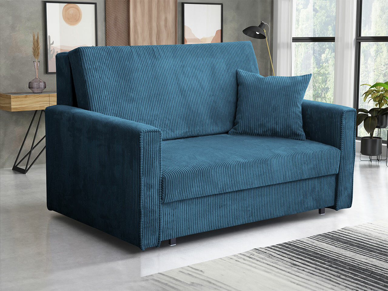 Schlafsofa Morel II