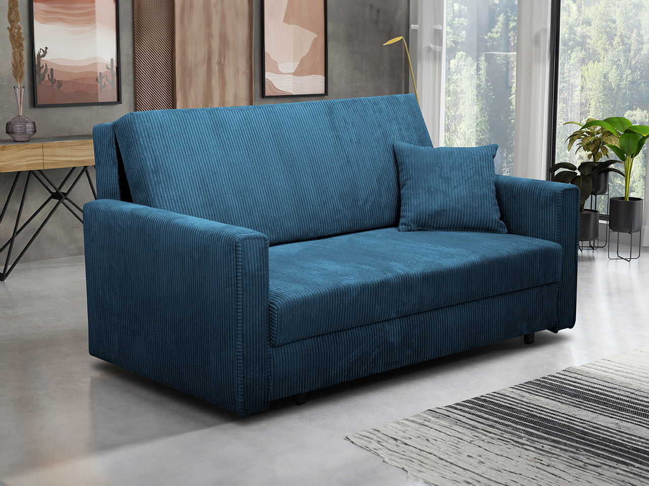 Schlafsofa Morel III (Poso 05)