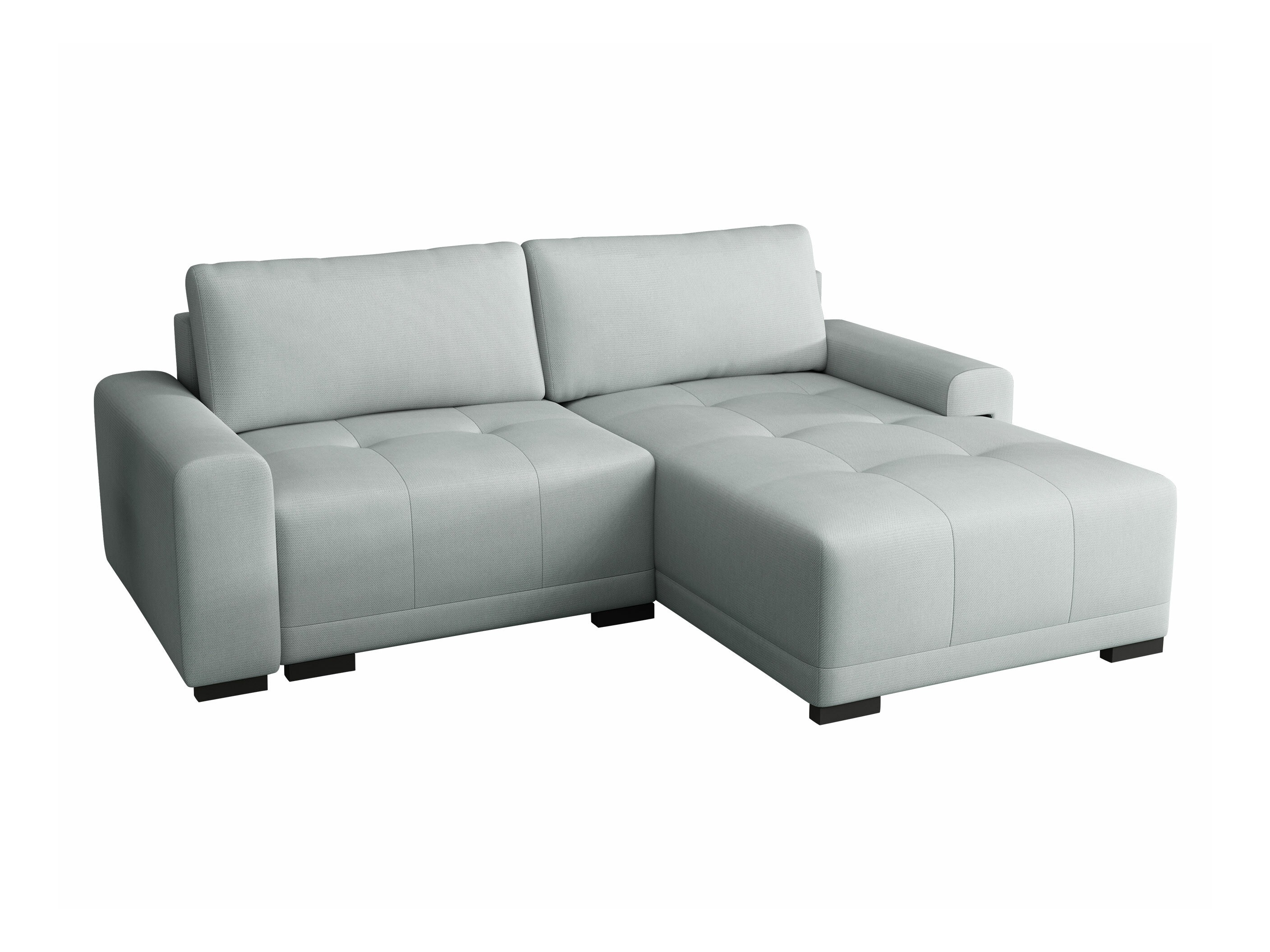 Ecksofa Columbus 183 (Paros 05)