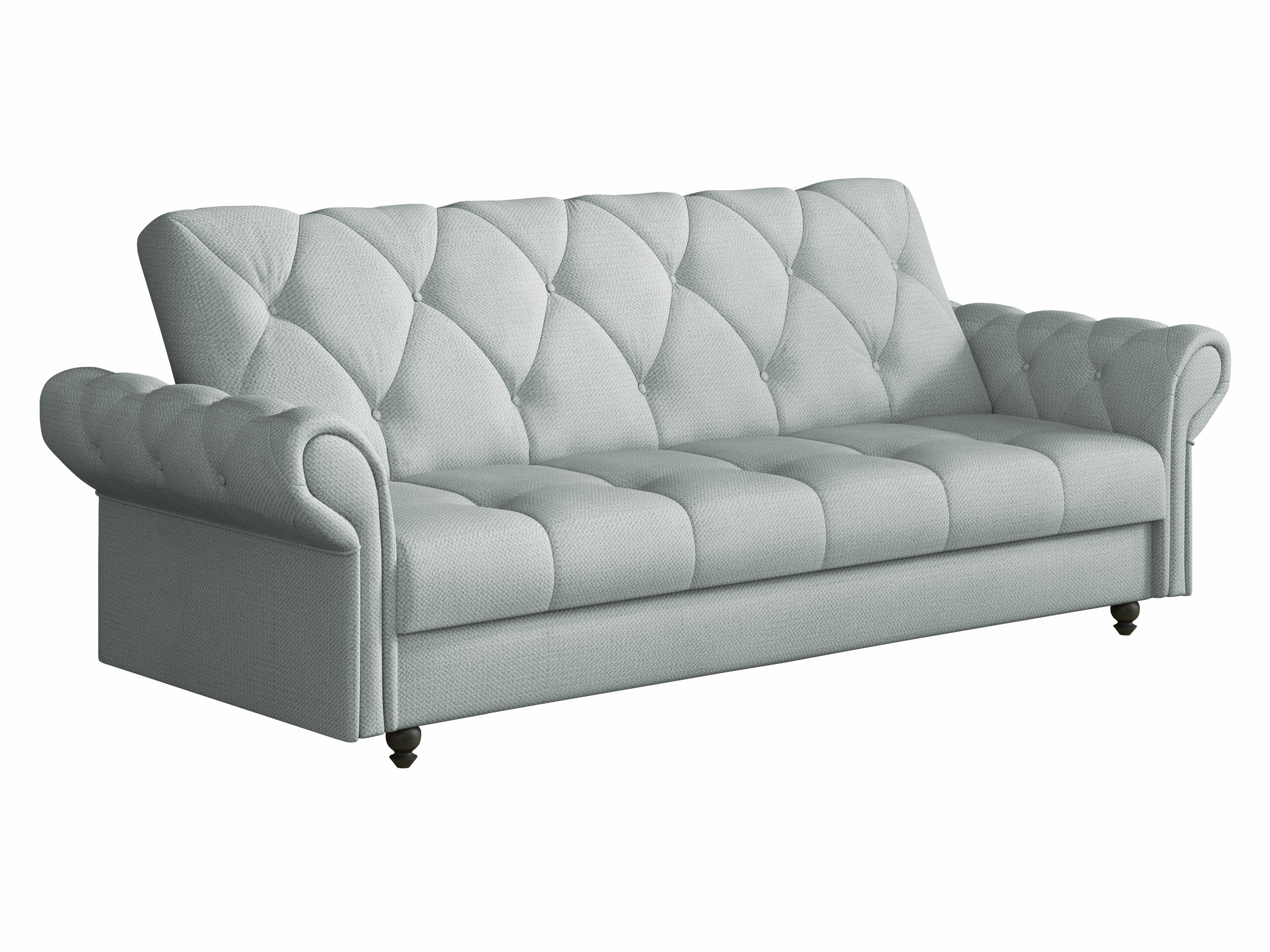 Schlafsofa Columbus 209 (Paros 5)