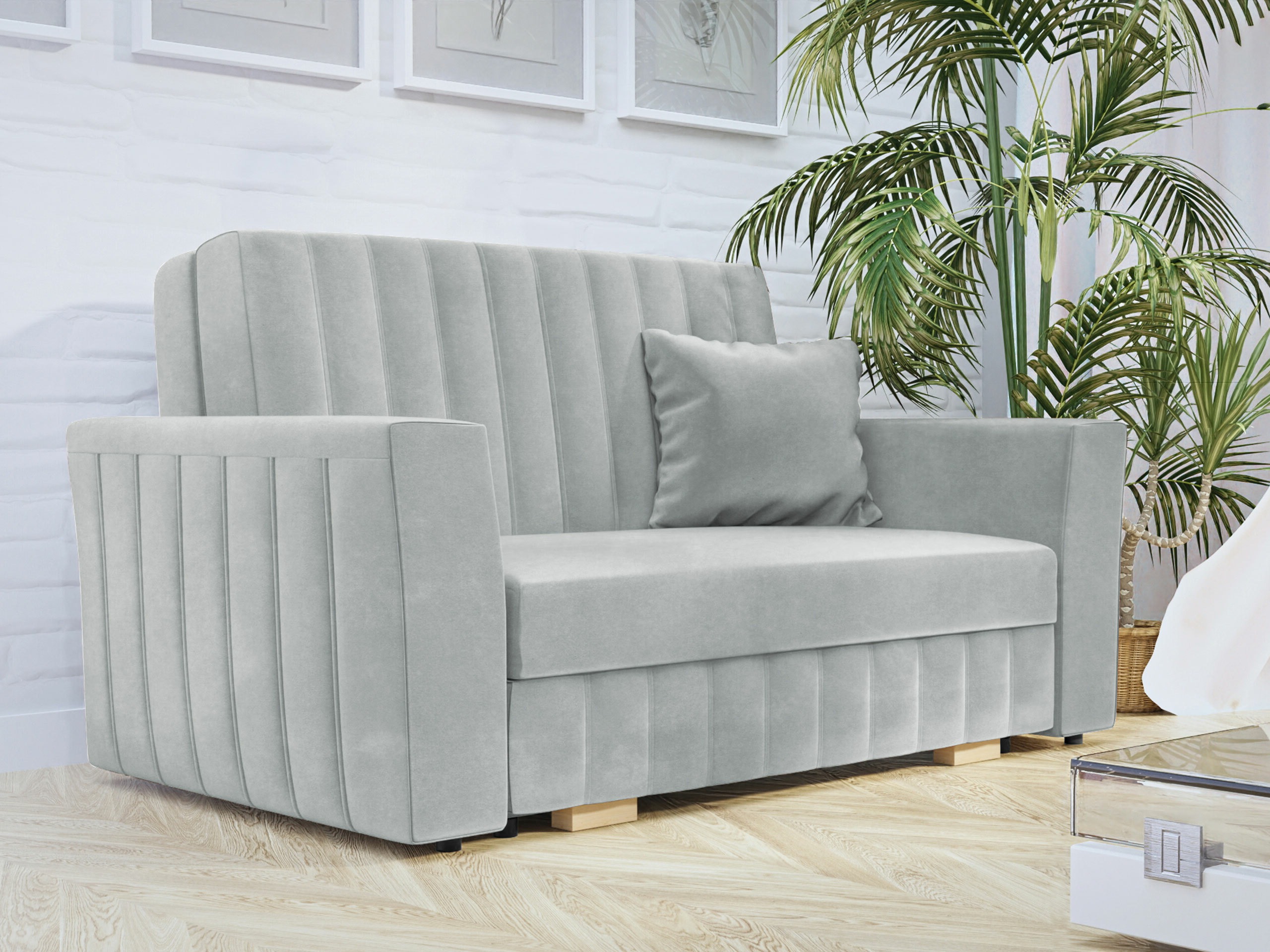 Schlafsofa Orinen II (Paros 05)