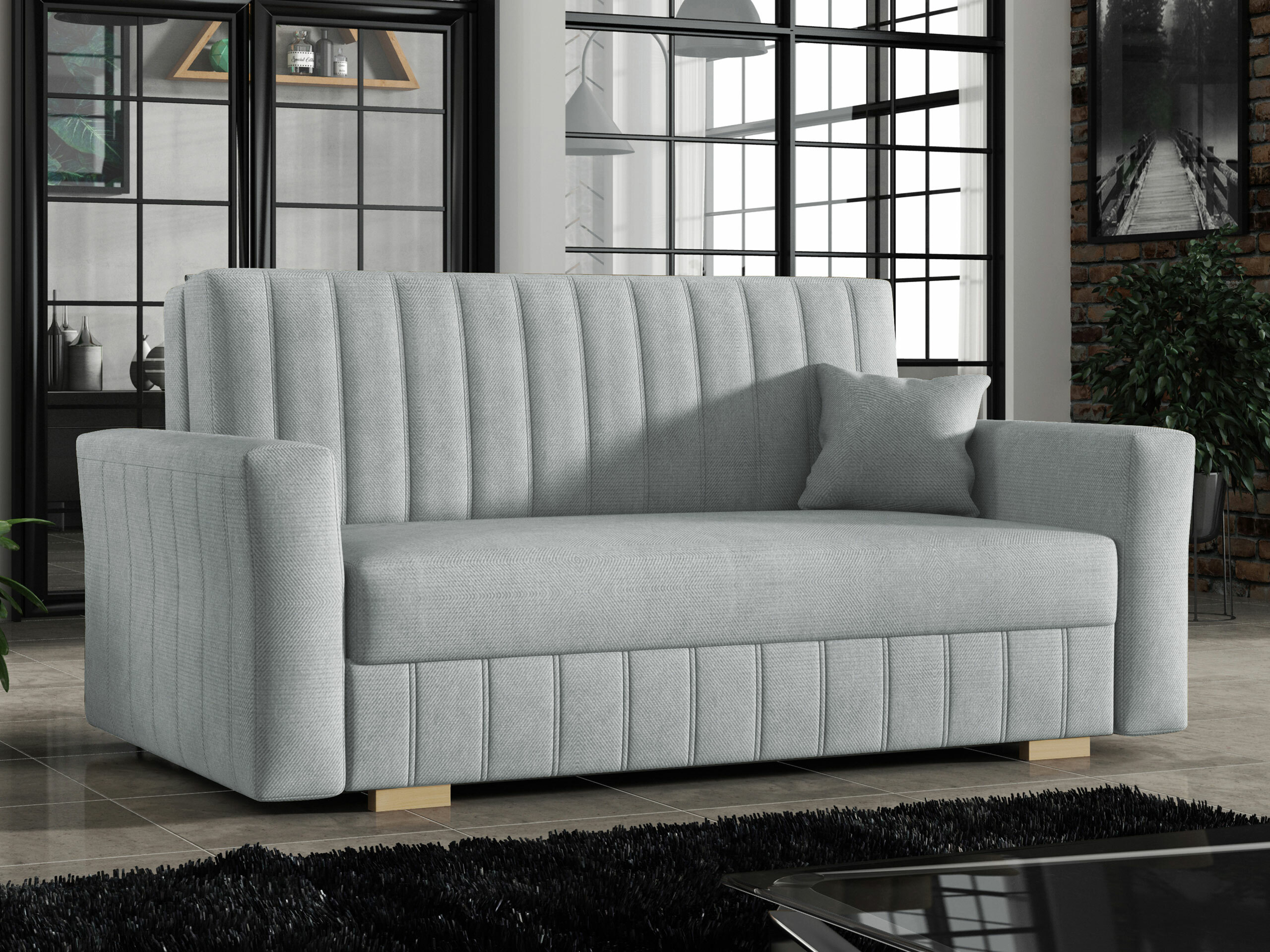 Schlafsofa Orinen III (Paros 05)
