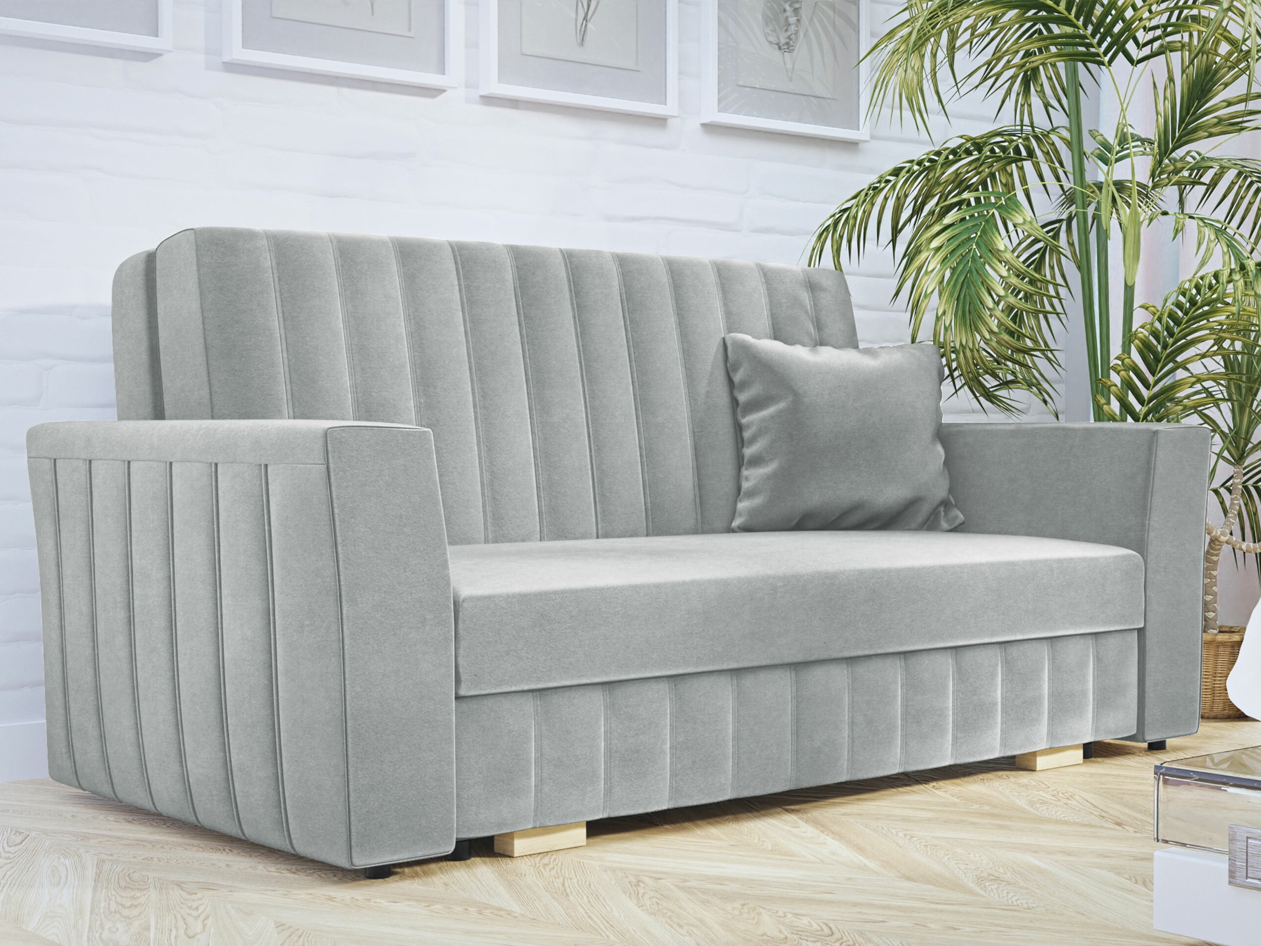 Schlafsofa Orinen III (Paros 05)
