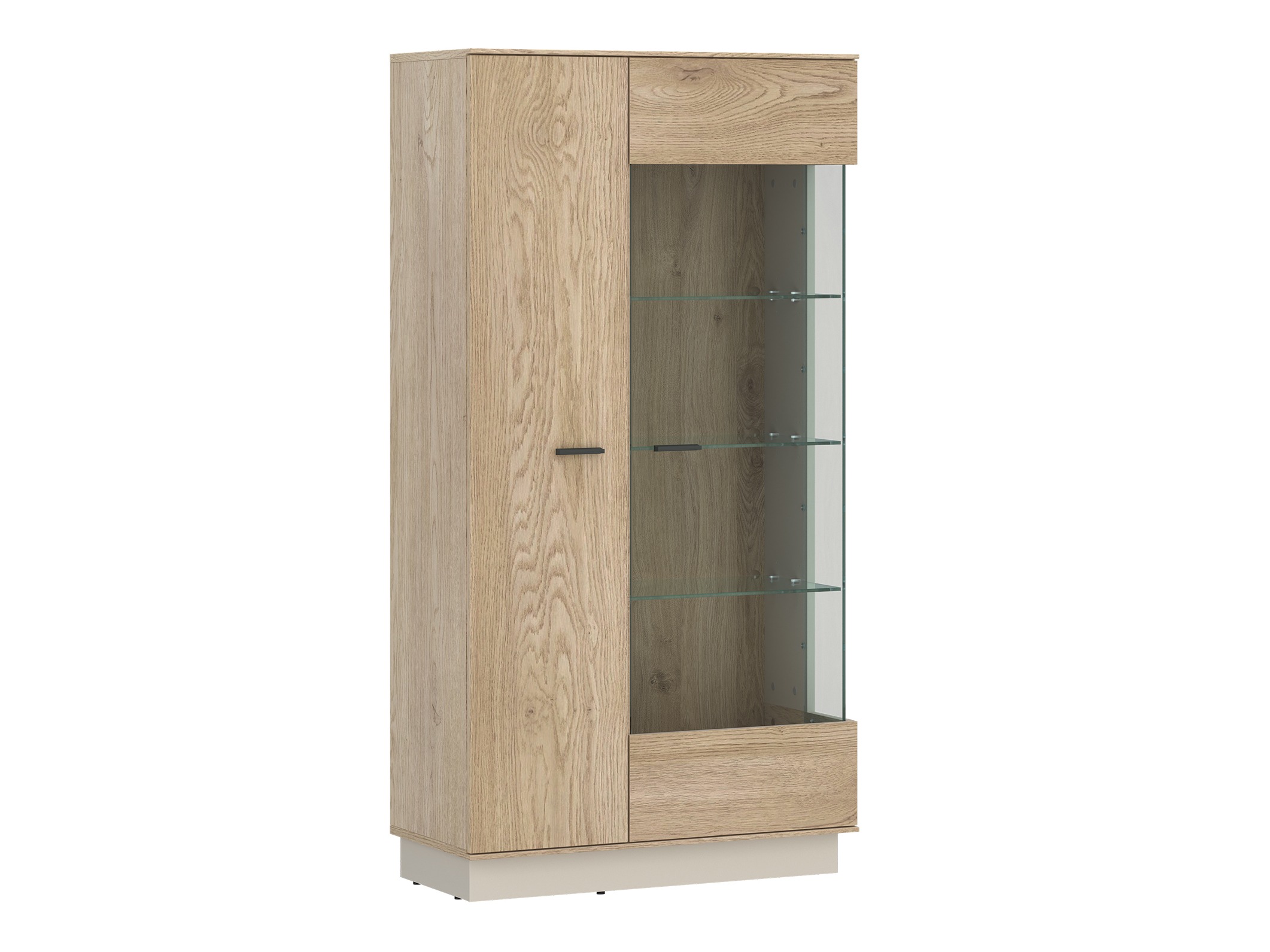 Regal Avicoro 103 (Kaschmir + Sonoma eichenholz)