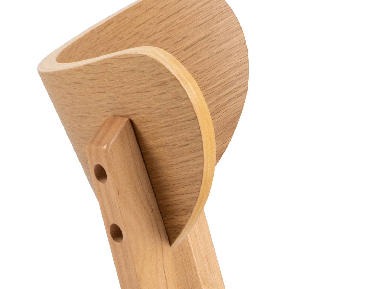 Stuhl Norsica 319 (Eiche)