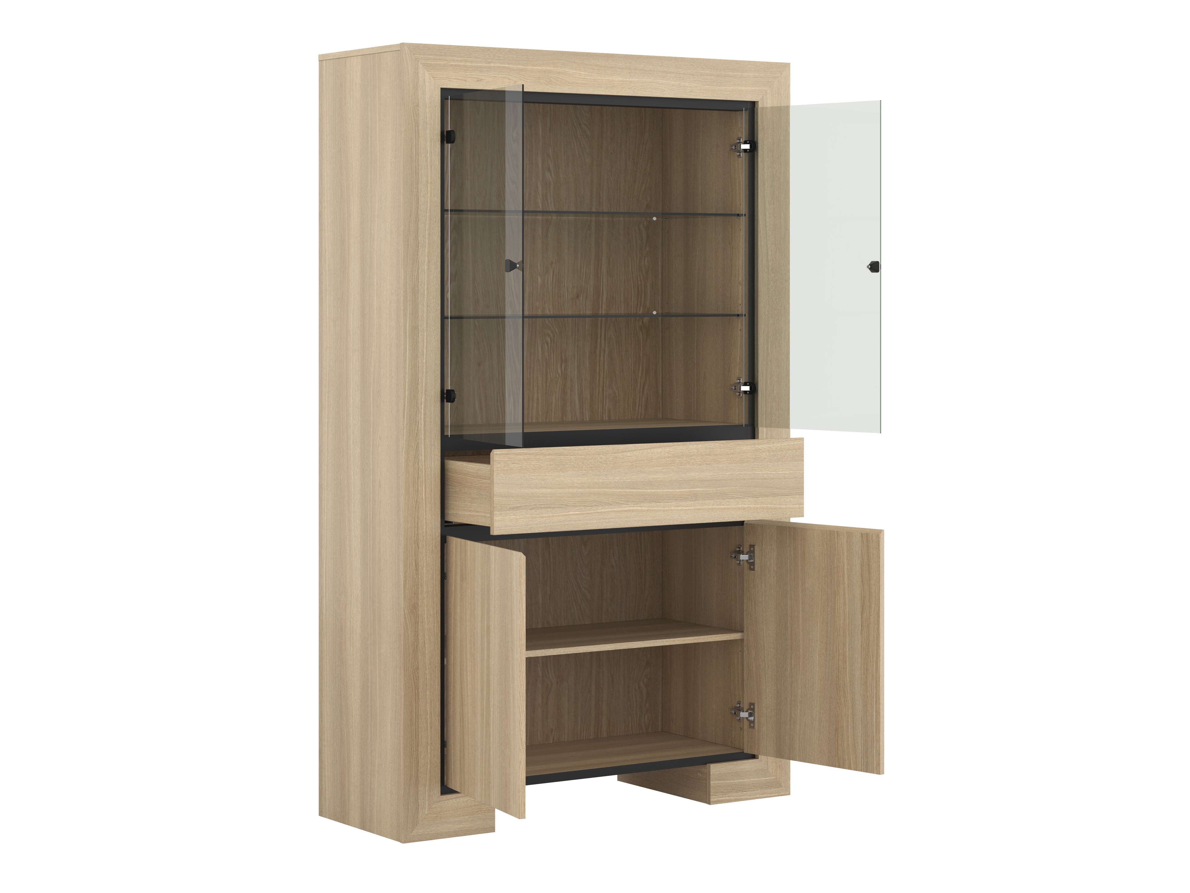 Wohnzimmer-Set Etrteo 106