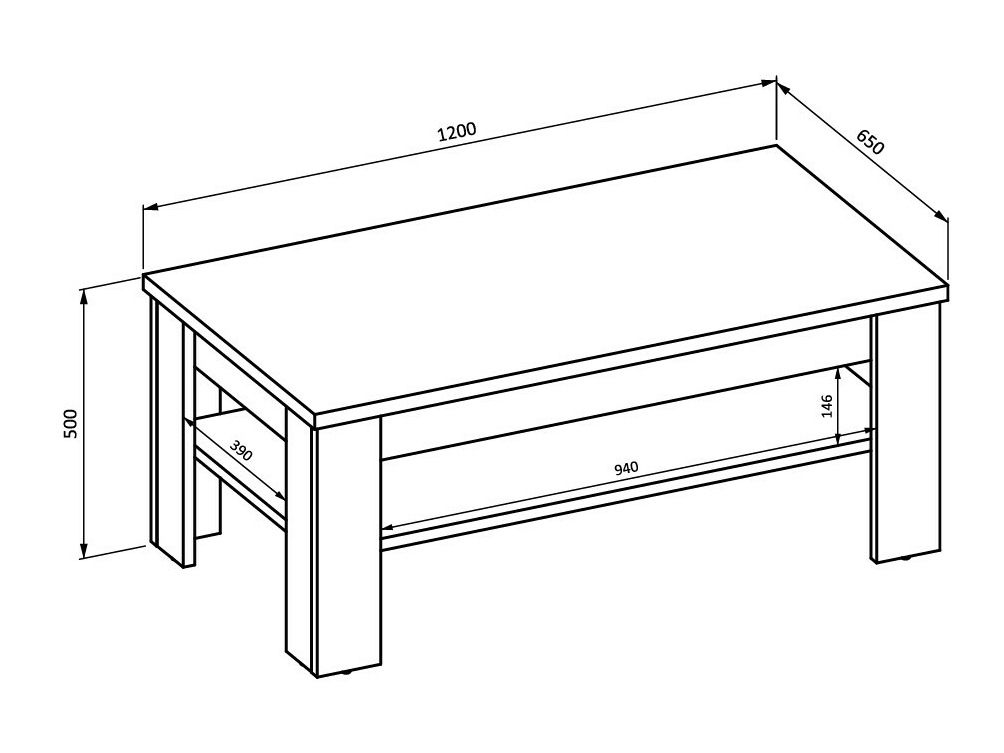 Wohnzimmer-Set Etrteo 106
