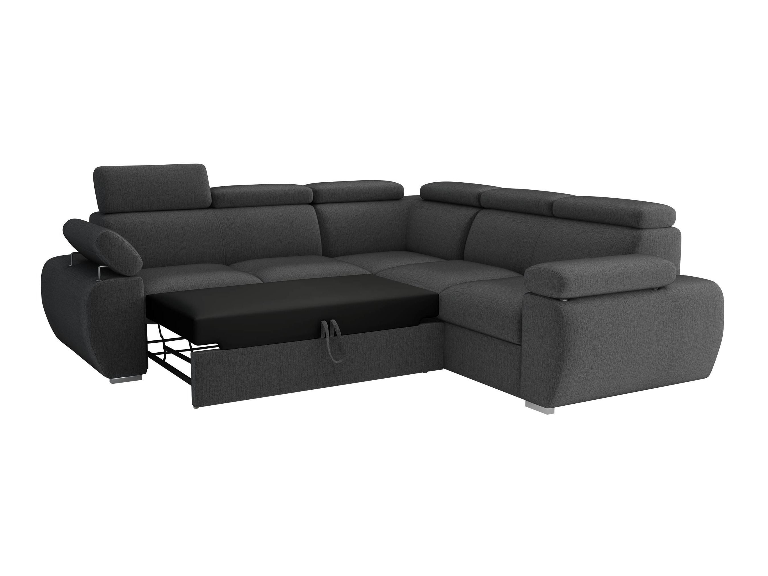 Ecksofa Columbus 215 (Aragon 03)