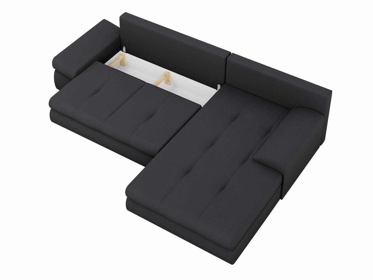 Ecksofa Memoria (Inari 91)