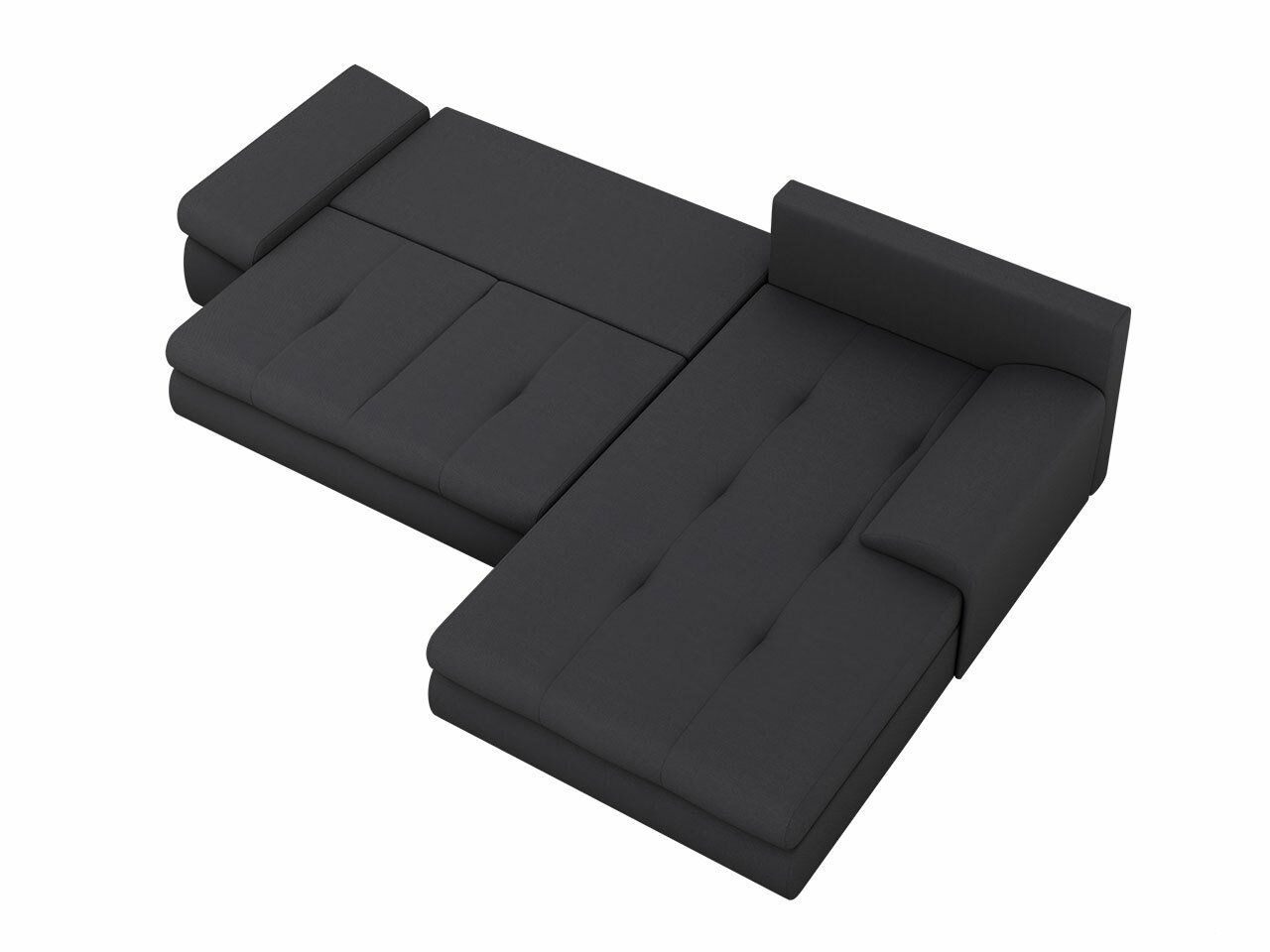 Ecksofa Memoria (Inari 91)
