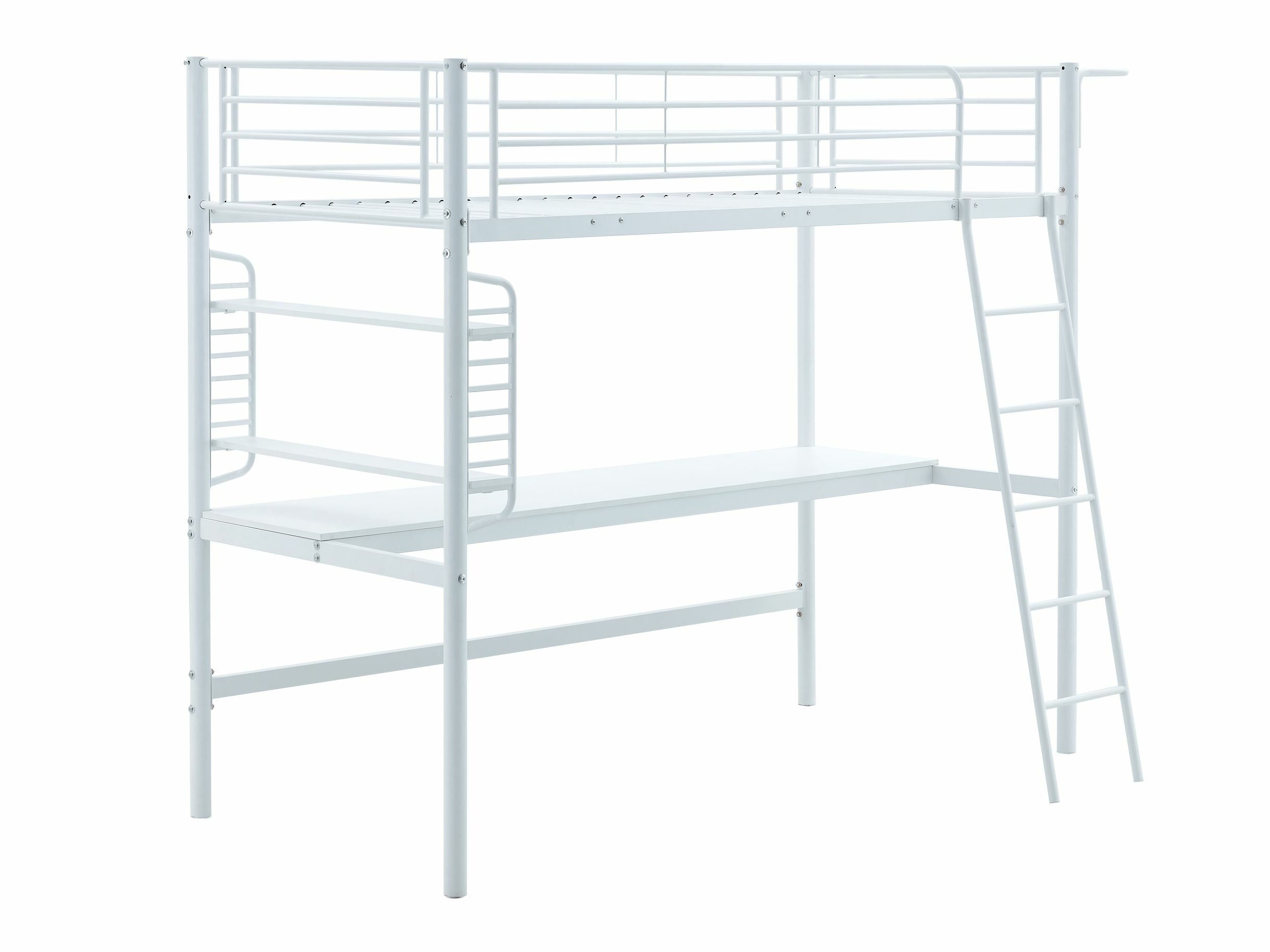 Hohes Bett Houston 1974