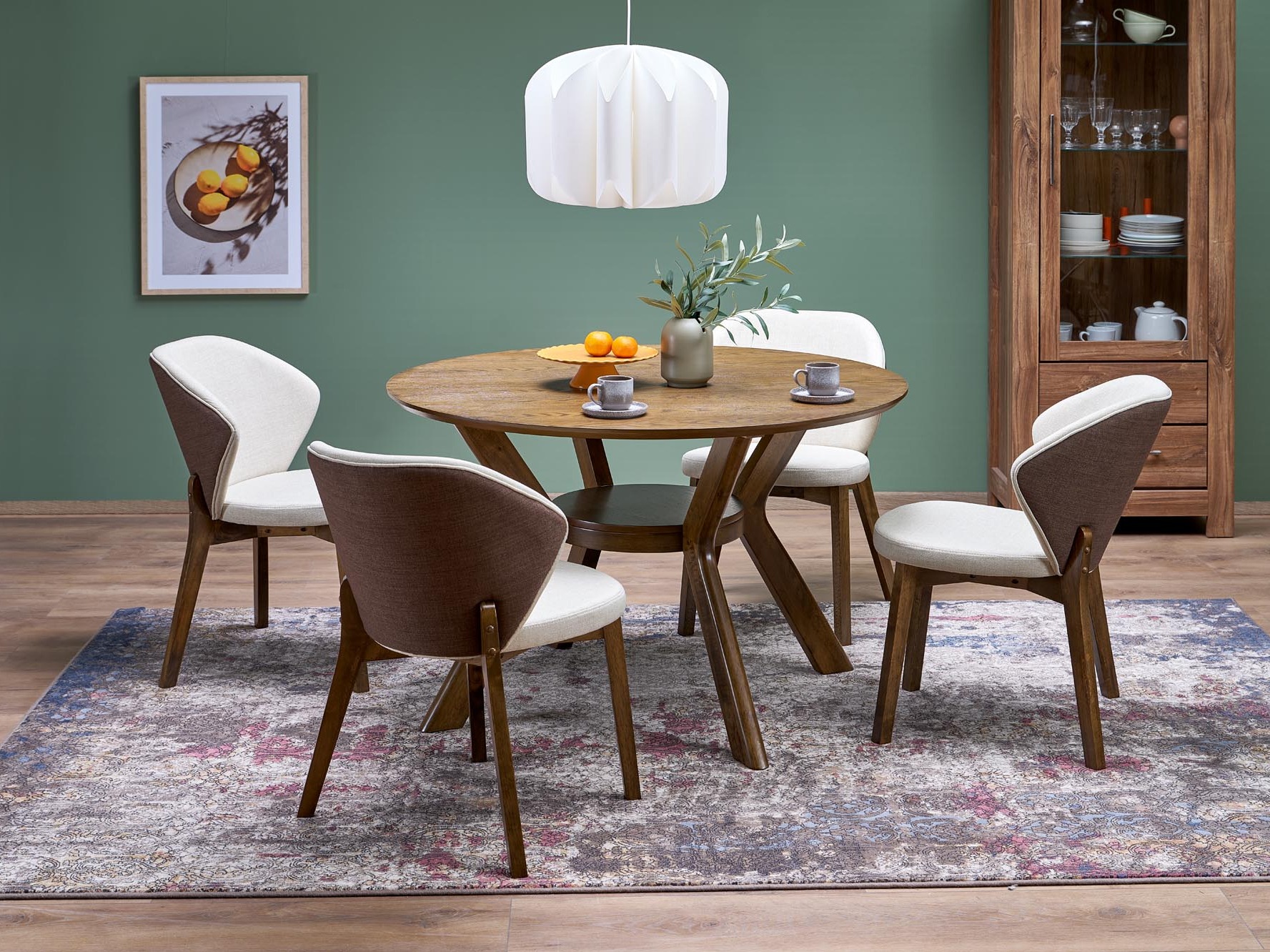 Essgruppe Houston 1985