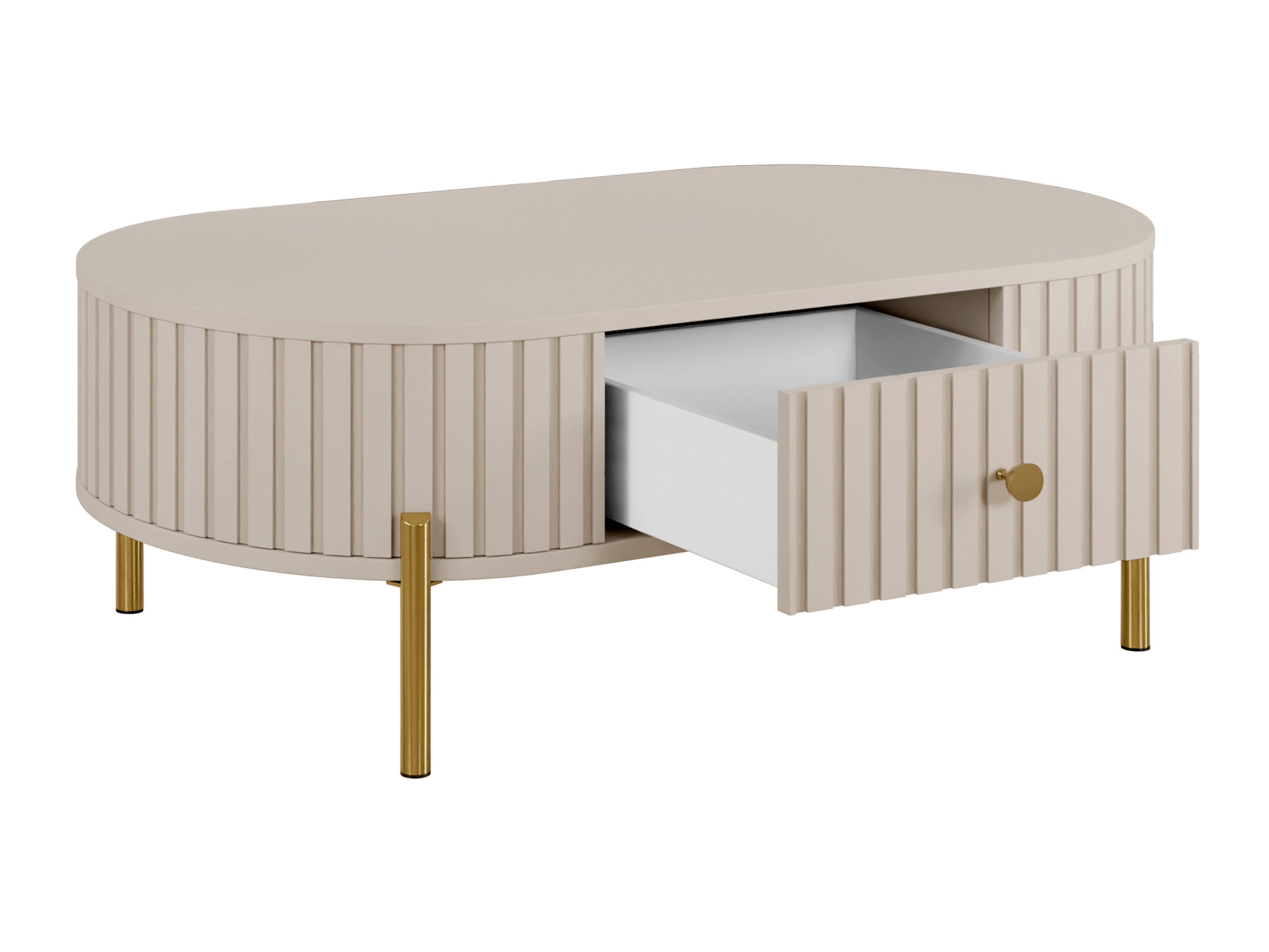 Wohnzimmer-Sets Comfivo Mirsoni I