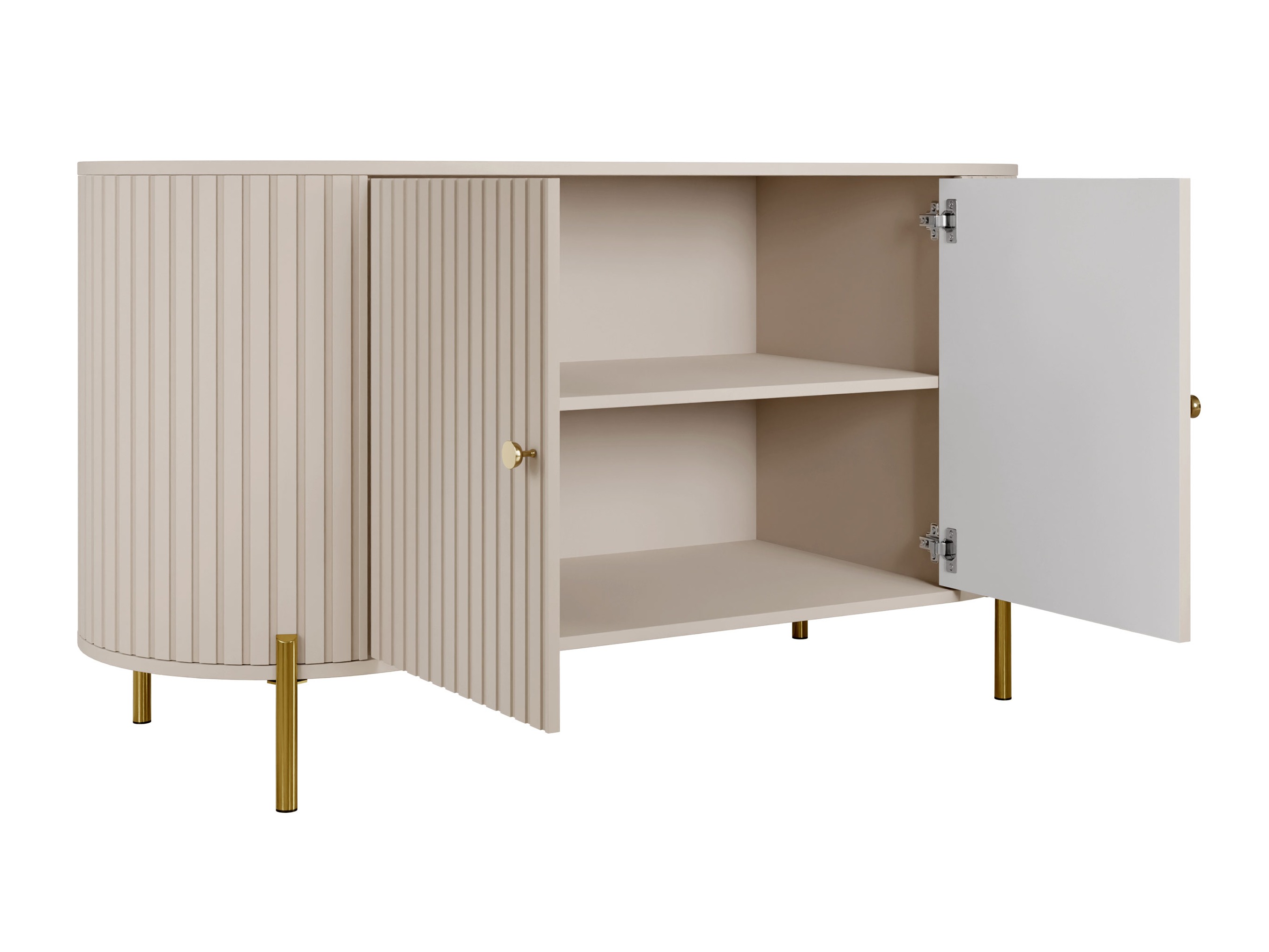 Wohnzimmer-Sets Comfivo Mirsoni II