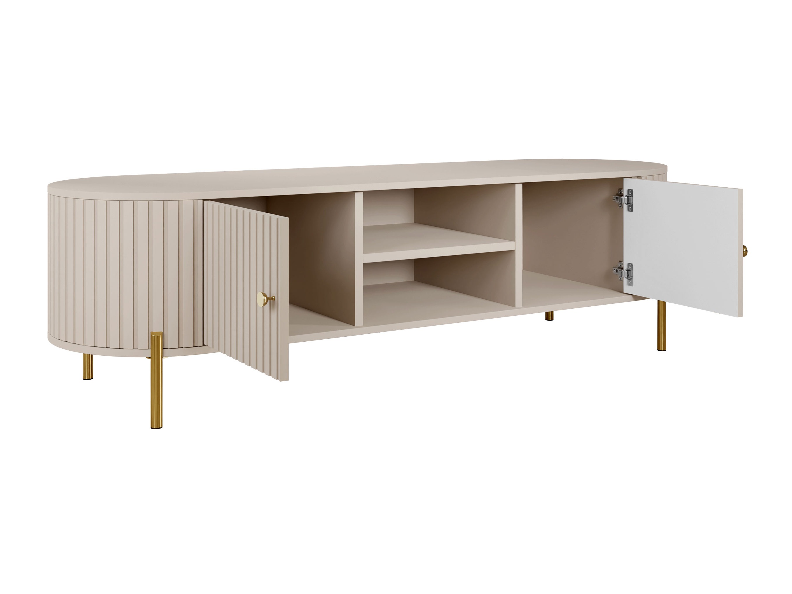 Wohnzimmer-Sets Comfivo Mirsoni II