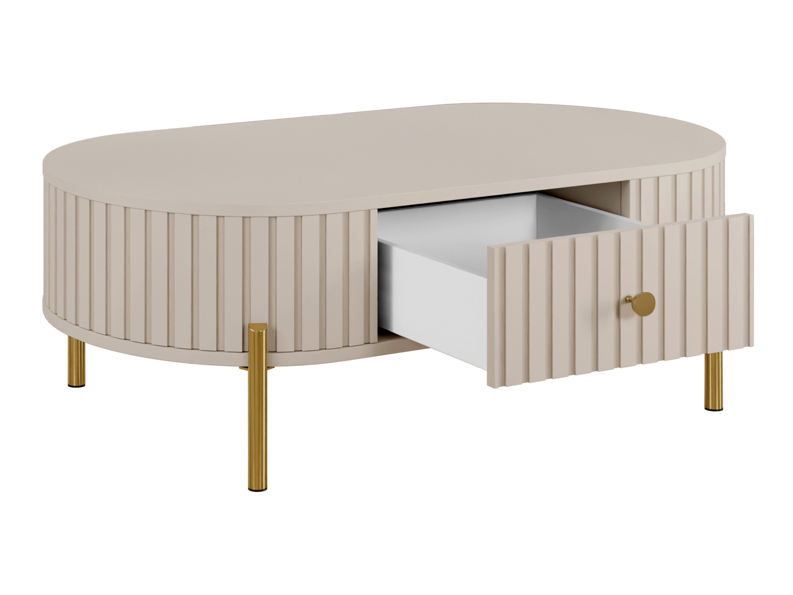 Wohnzimmer-Sets Comfivo Mirsoni II