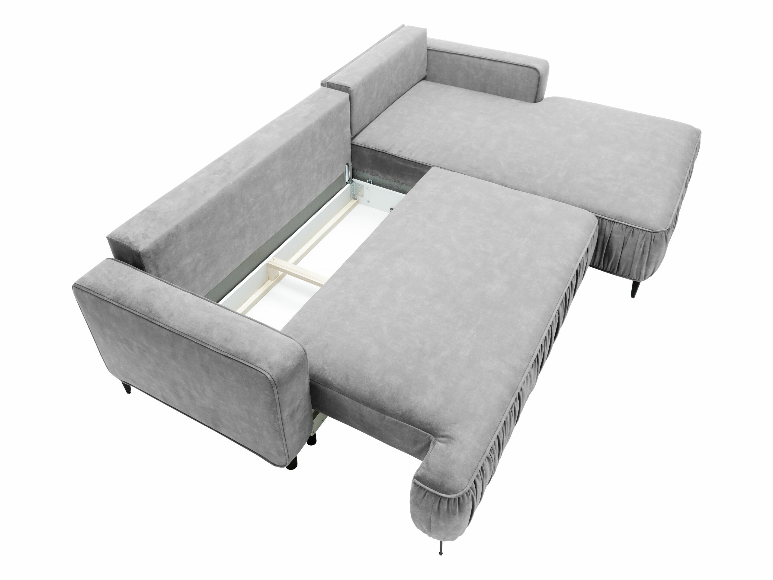 Ecksofa ComfiDream Lyraion (Castel 59)