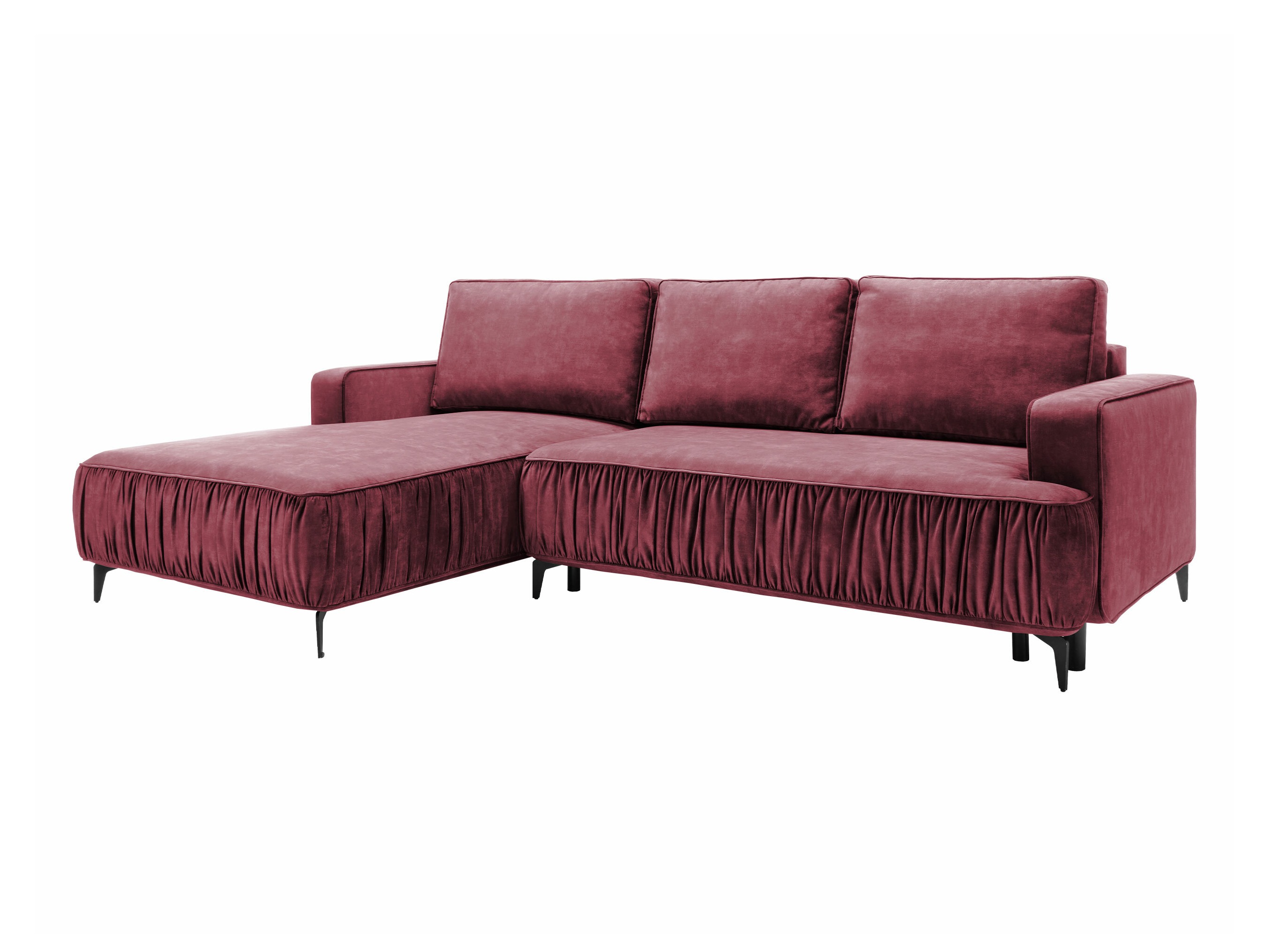 Ecksofa ComfiDream Lyraion (Castel 59)
