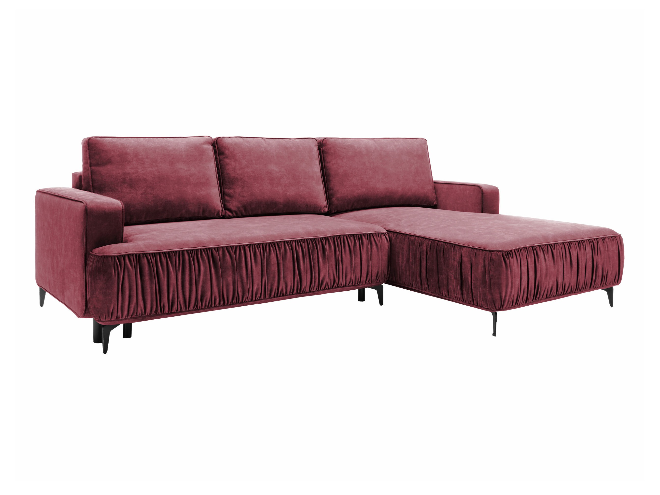 Ecksofa ComfiDream Lyraion (Castel 59)