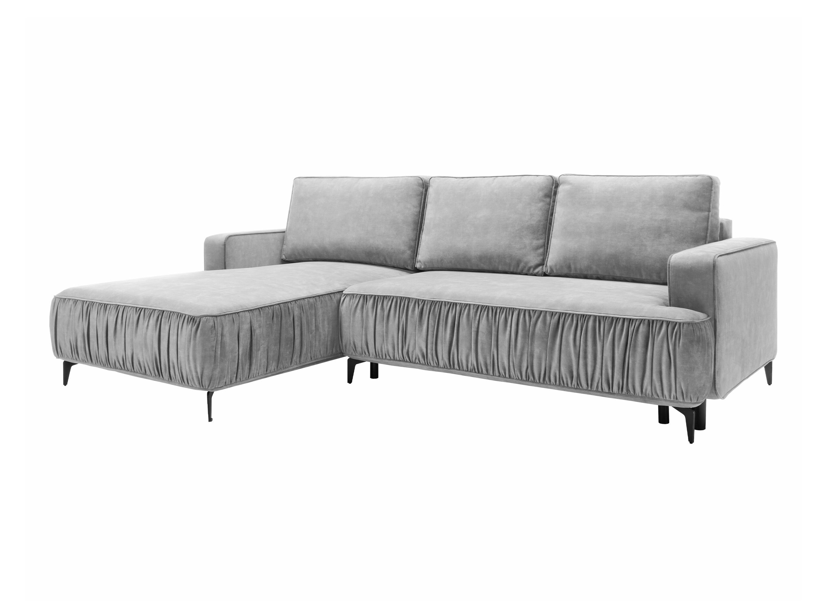 Ecksofa ComfiDream Lyraion (Castel 82)