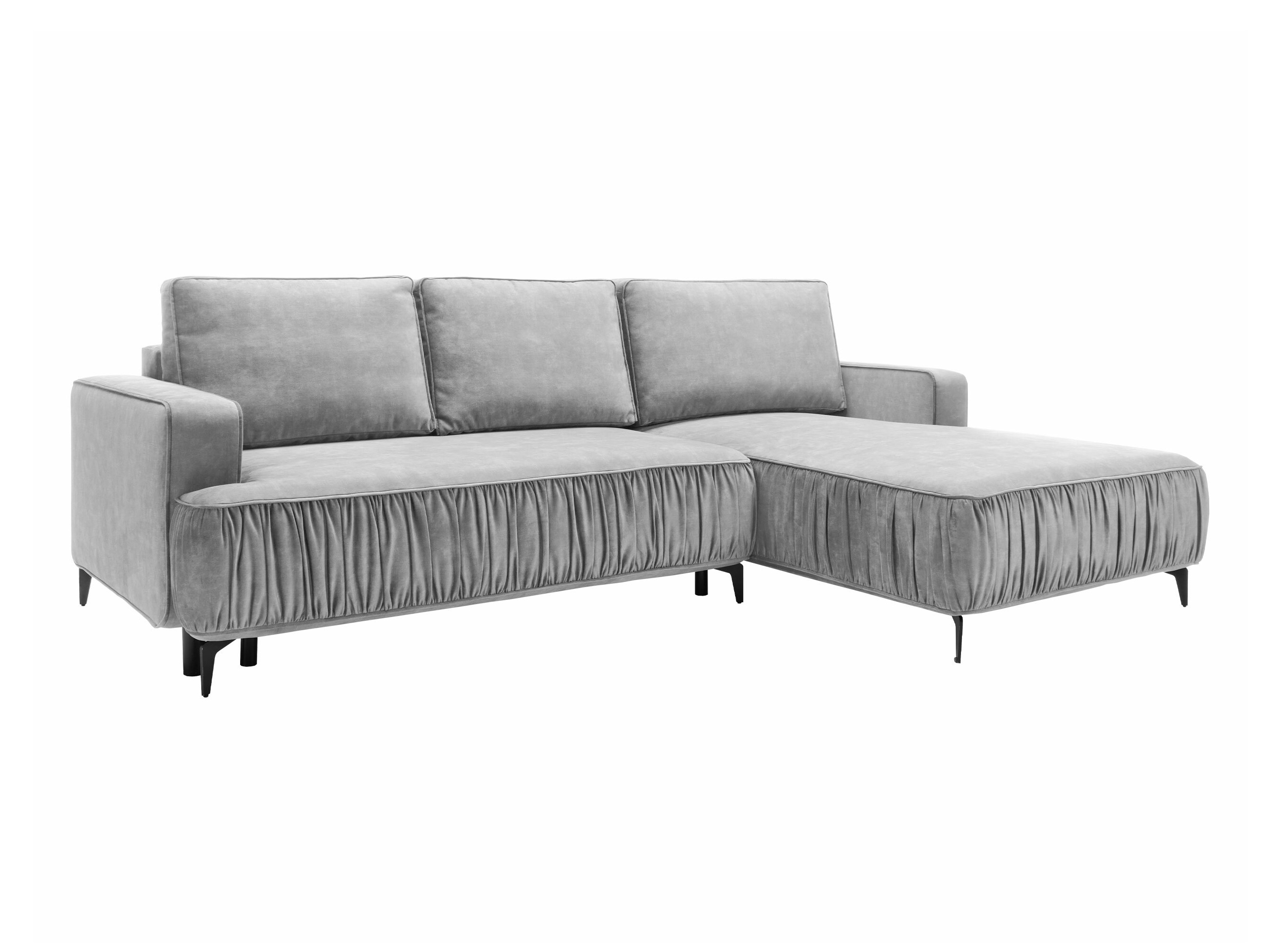 Ecksofa ComfiDream Lyraion (Castel 82)
