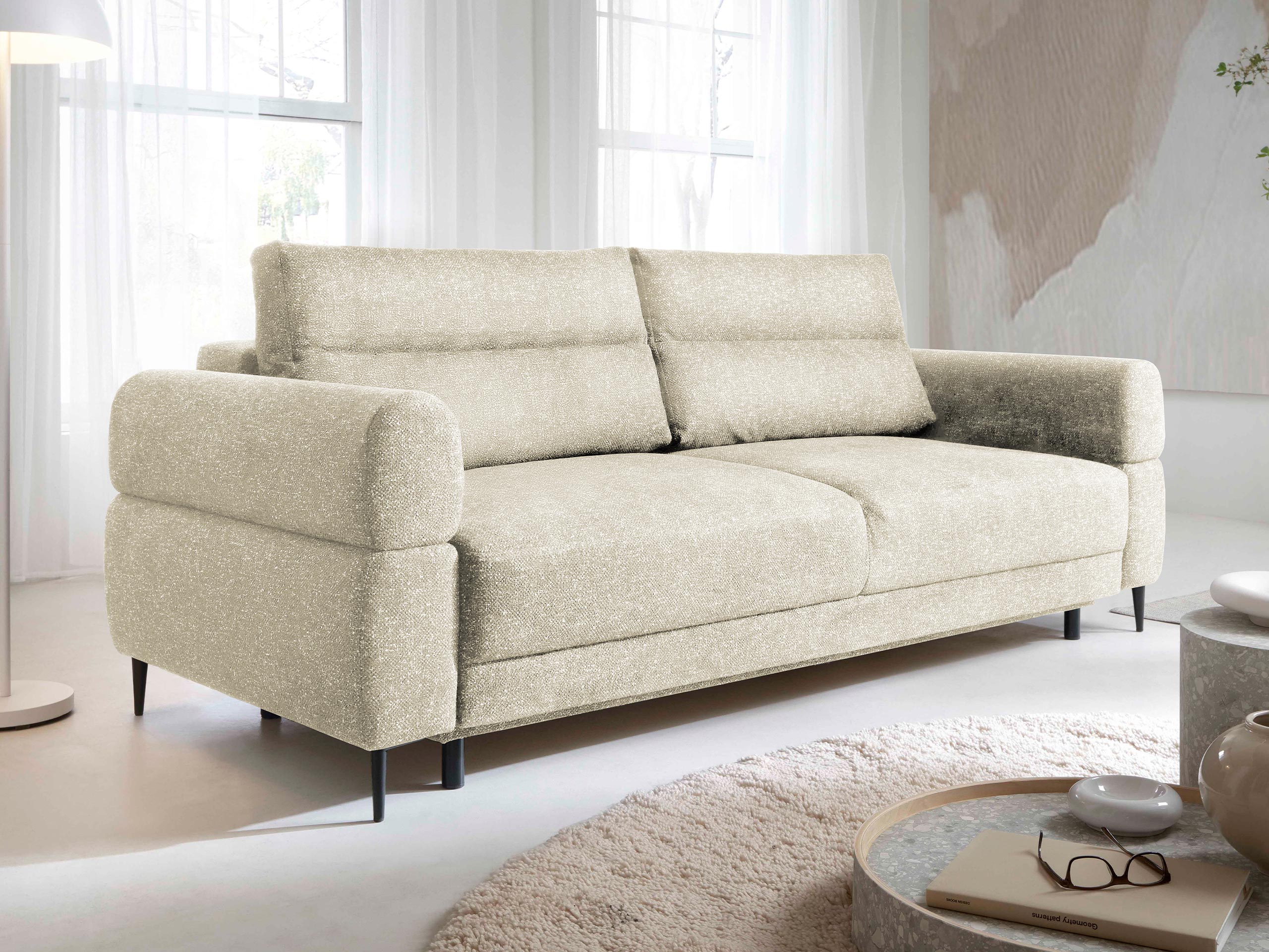 Schlafsofa ComfiDream Celel (Blur 02)