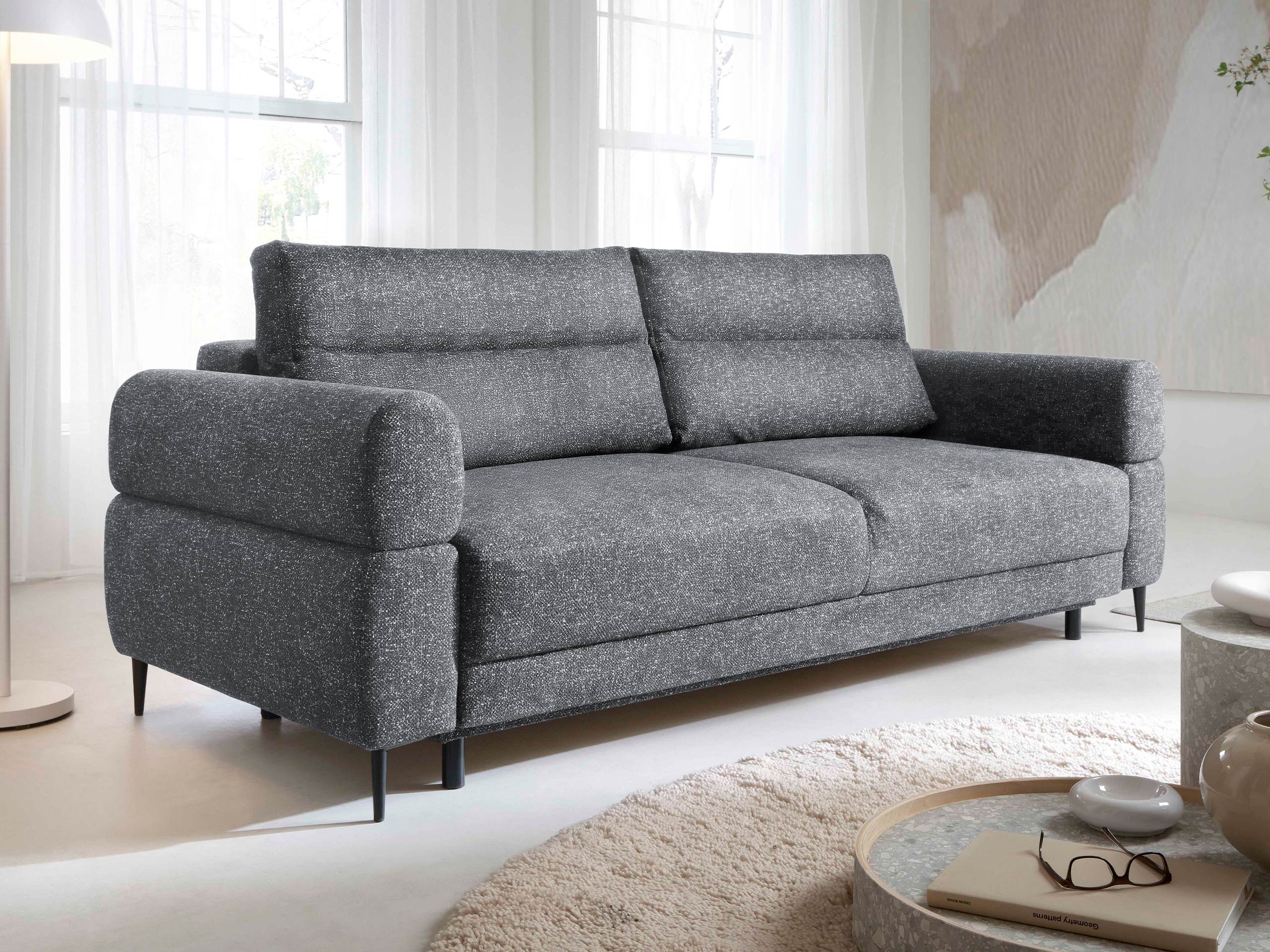 Schlafsofa ComfiDream Celel (Blur 19)