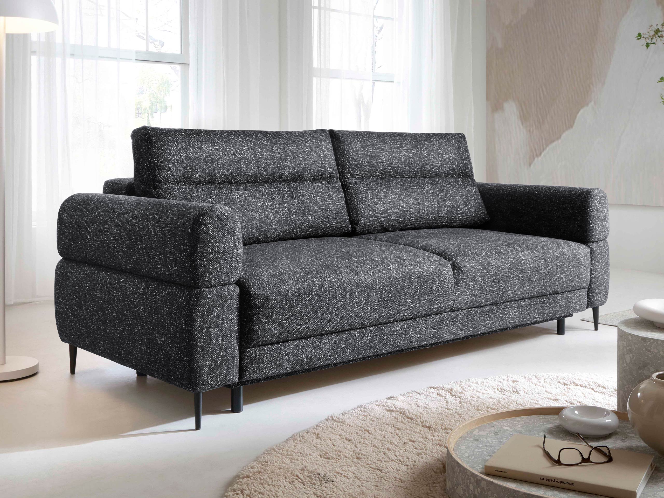 Schlafsofa ComfiDream Celel (Blur 20)