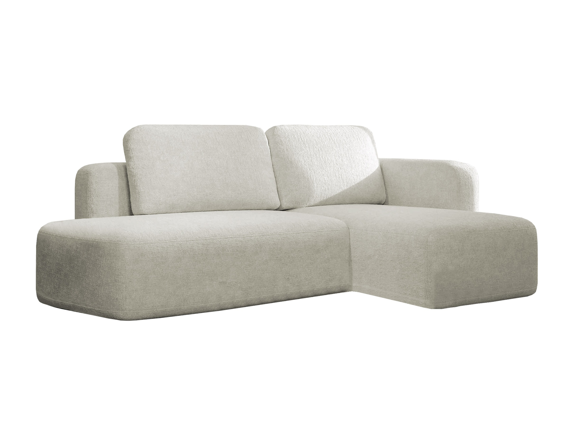 Ecksofa ComfiDream Celena (Perfect Harmony 02)