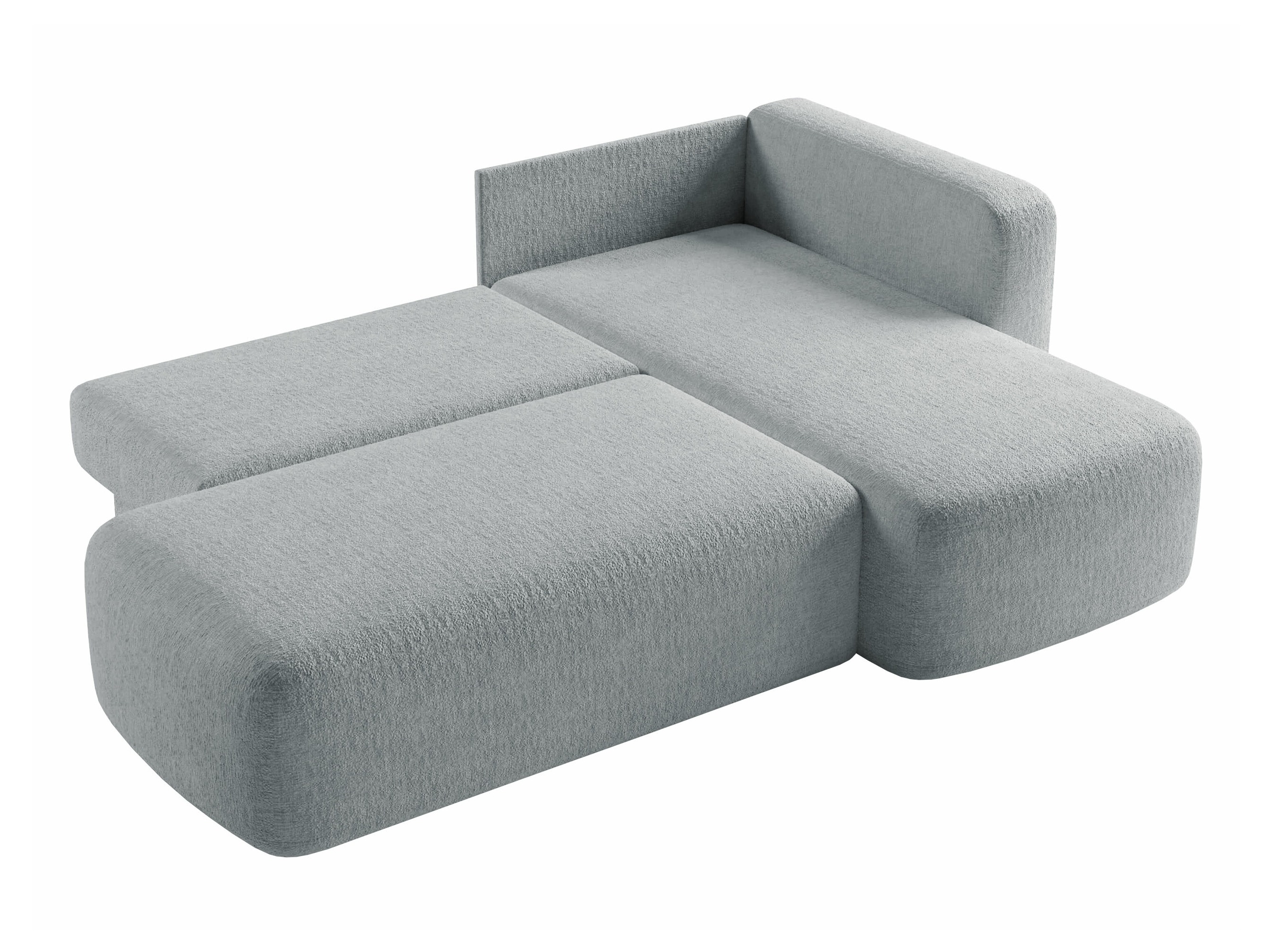 Ecksofa ComfiDream Celena (Perfect Harmony 02)
