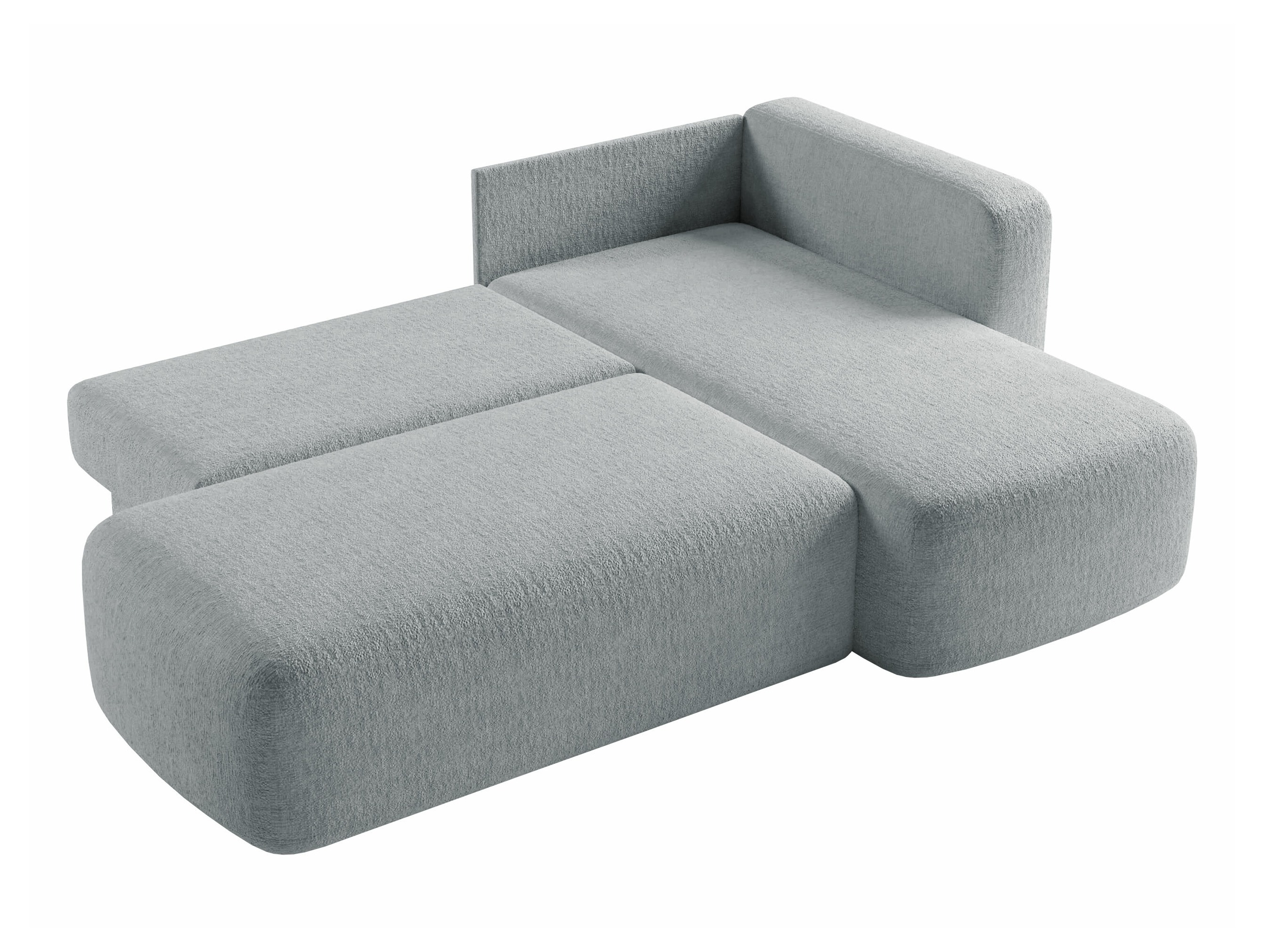 Ecksofa ComfiDream Celena (Perfect Harmony 39)