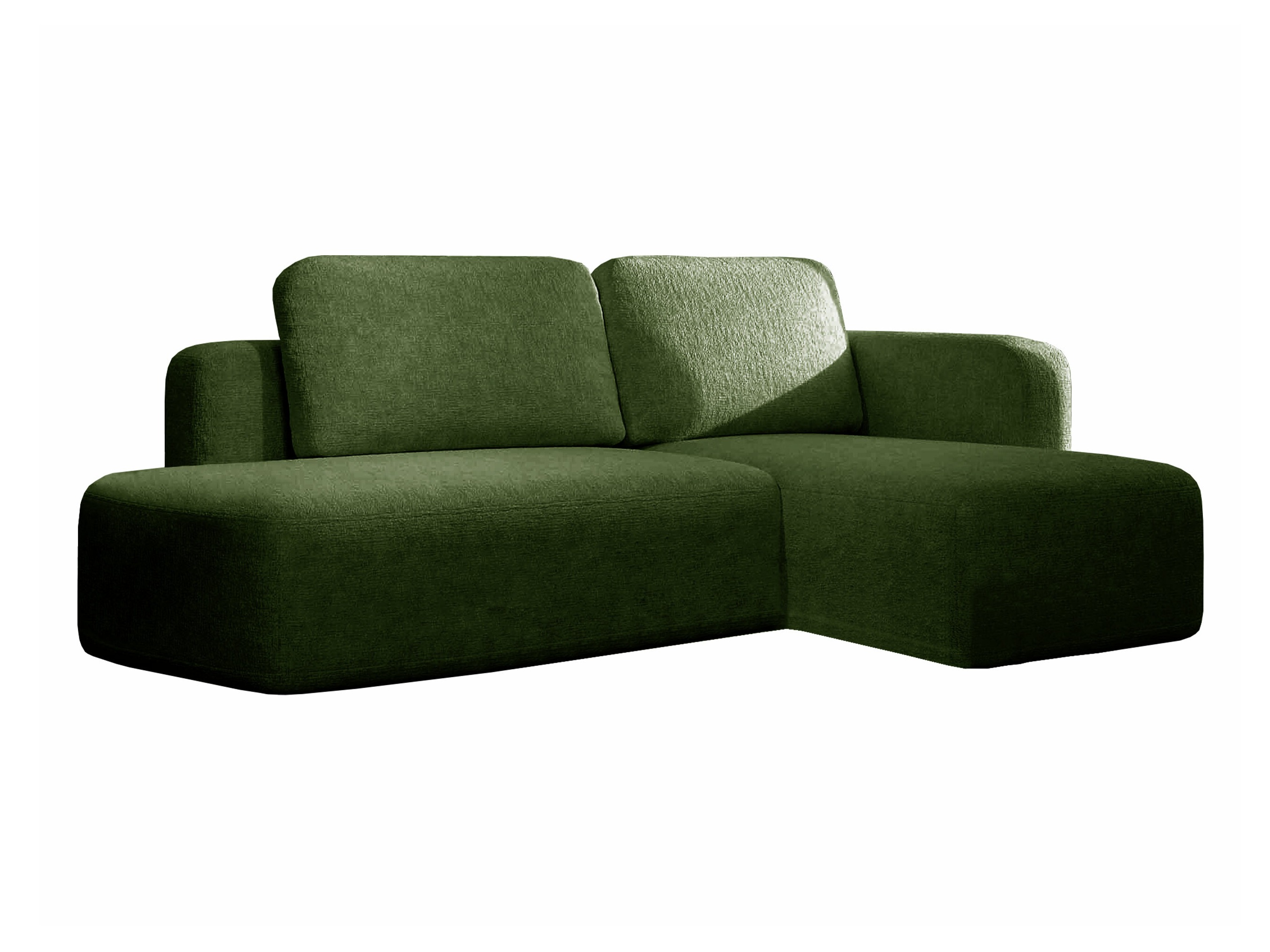 Ecksofa ComfiDream Celena (Perfect Harmony 39)