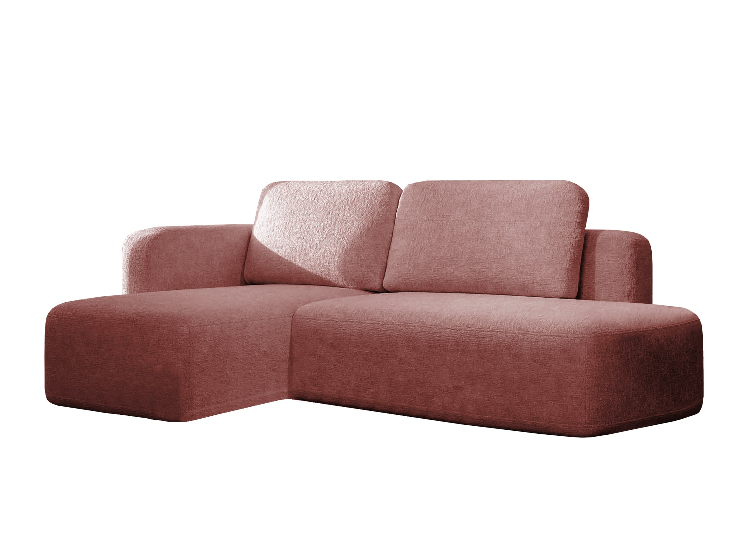 Ecksofa ComfiDream Celena (Perfect Harmony 63)