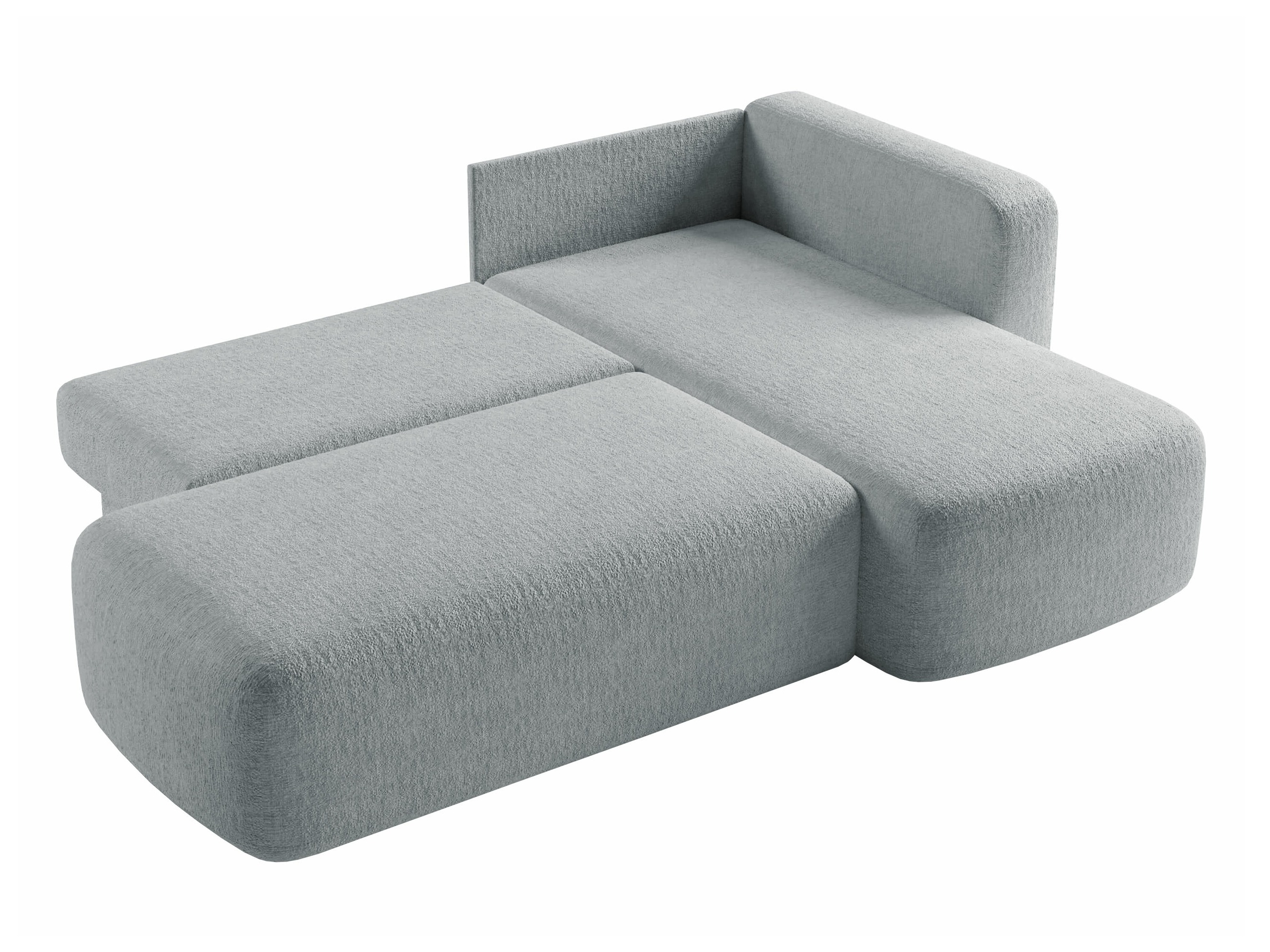 Ecksofa ComfiDream Celena (Perfect Harmony 63)