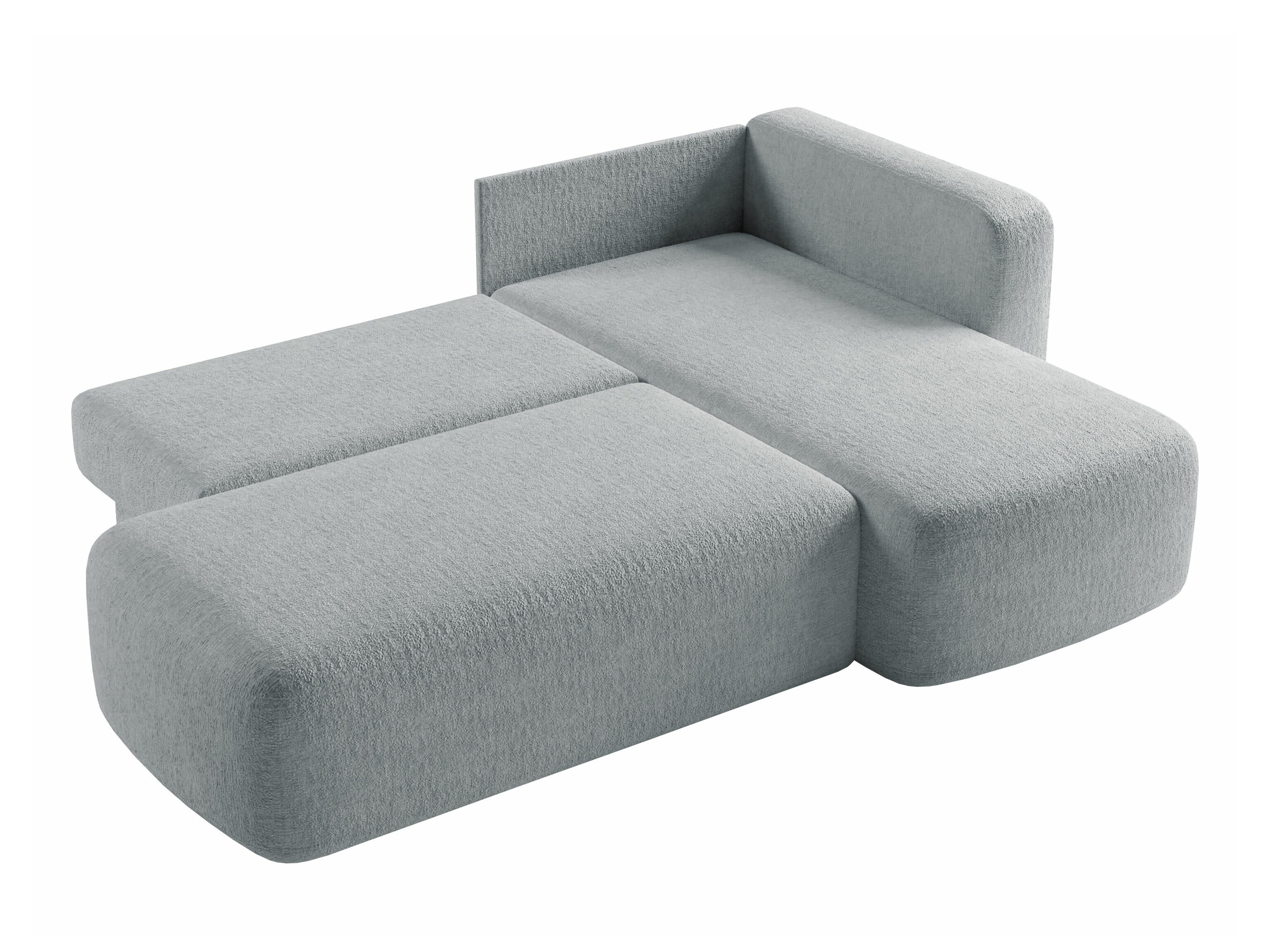 Ecksofa ComfiDream Celena (Perfect Harmony 77)