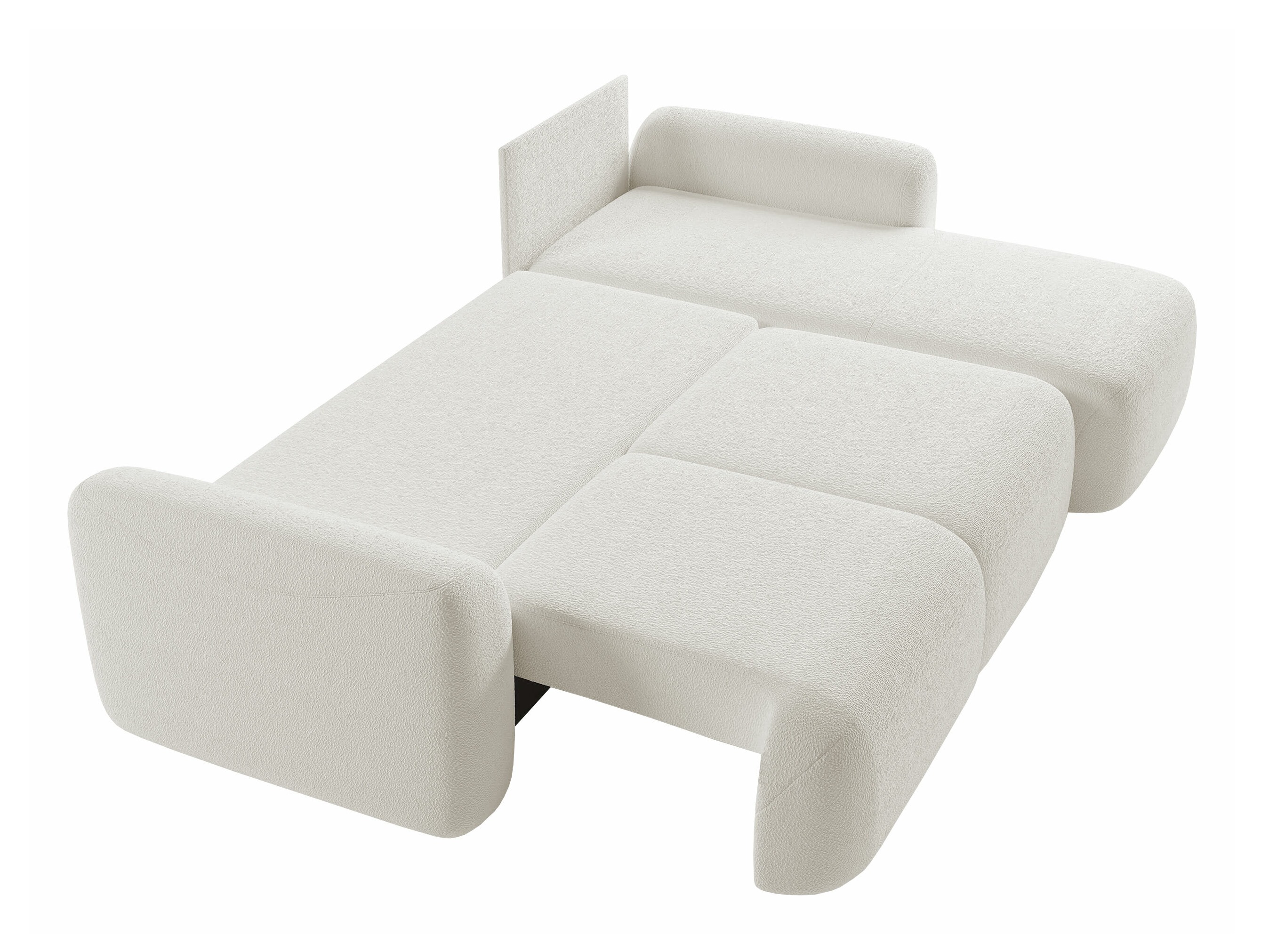 Ecksofa ComfiDream Fjoruna (Cremona 02)