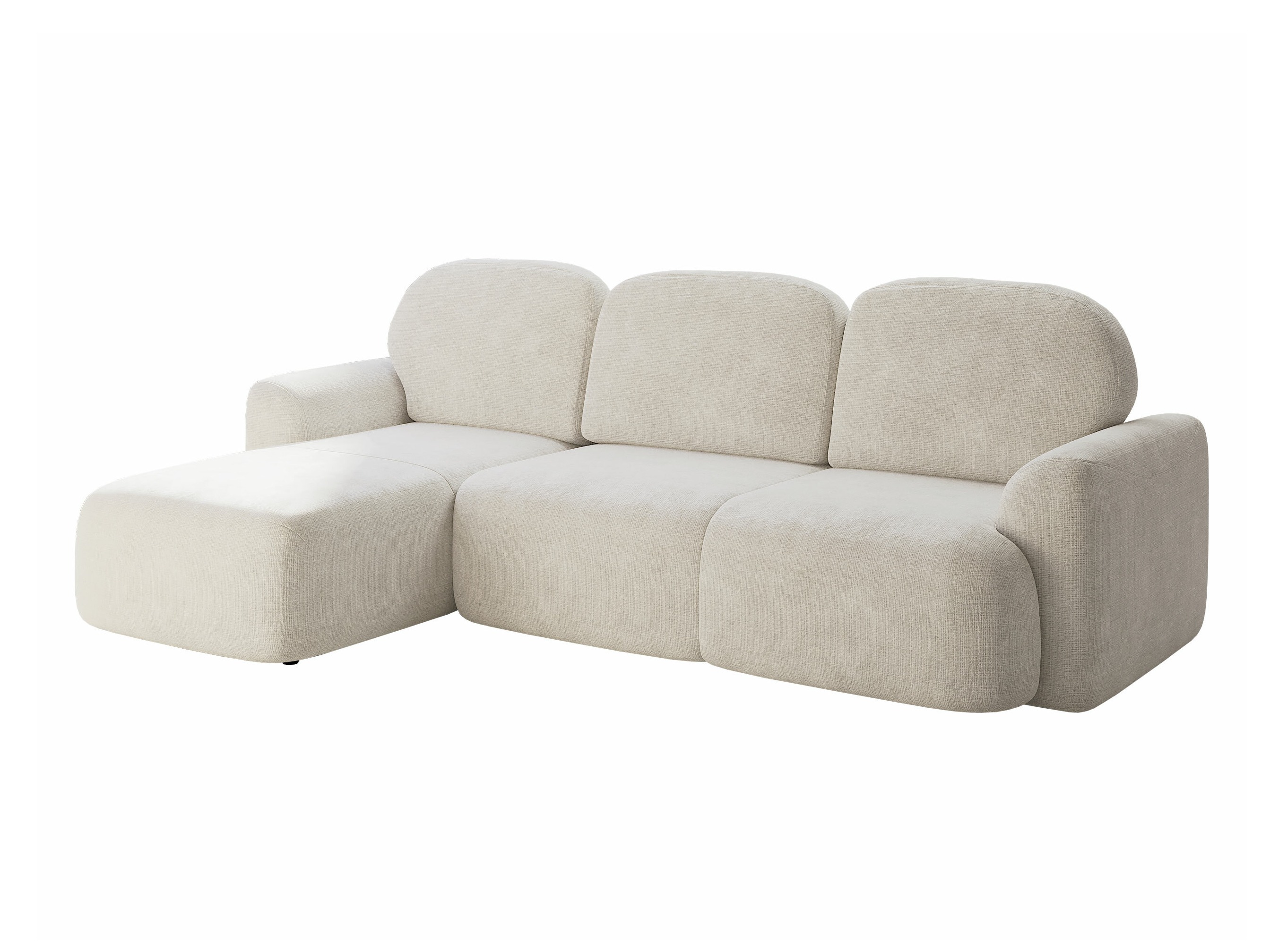 Ecksofa ComfiDream Fjoruna (Cremona 02)