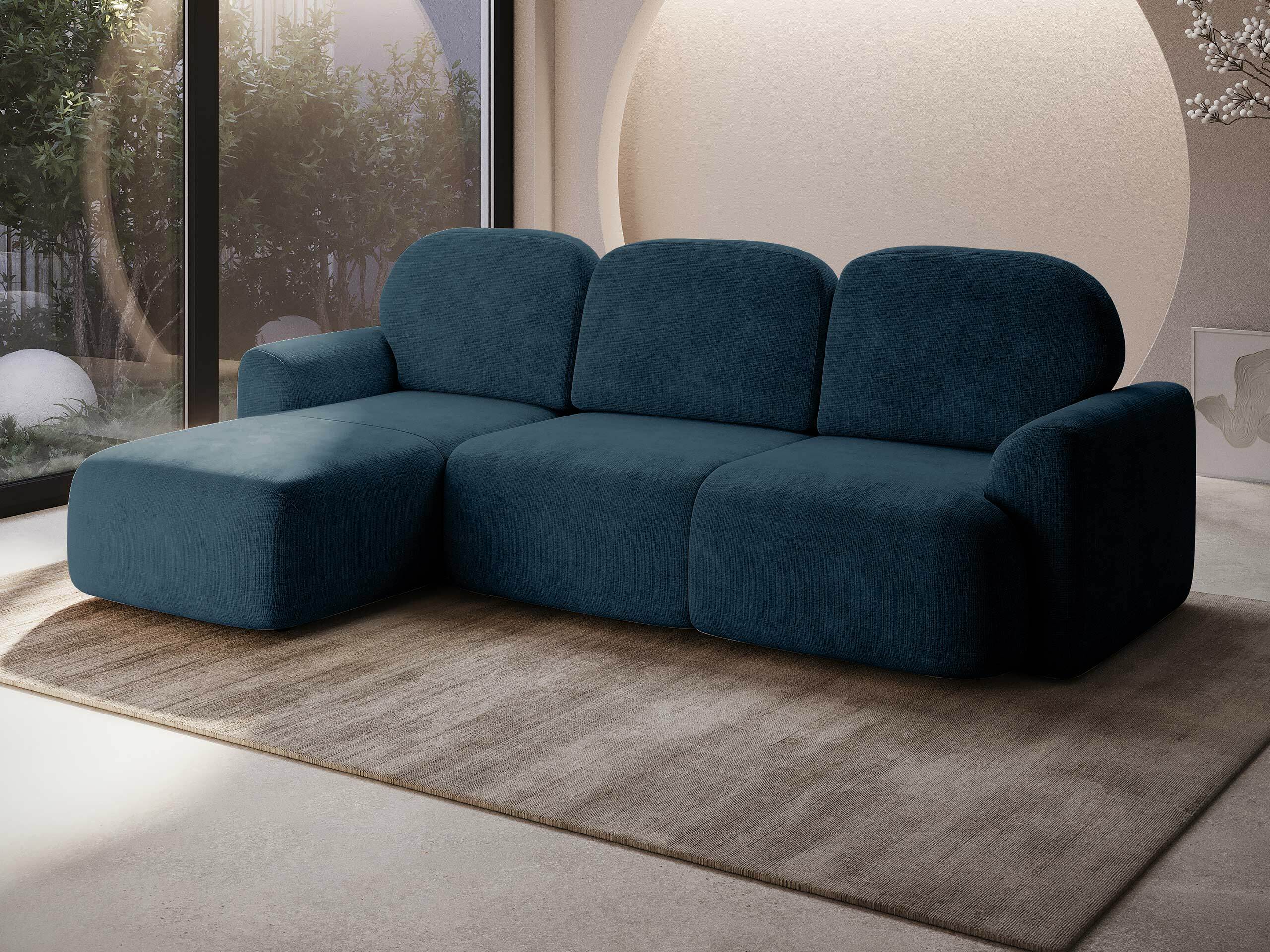 Ecksofa ComfiDream Fjoruna (Cremona 79)