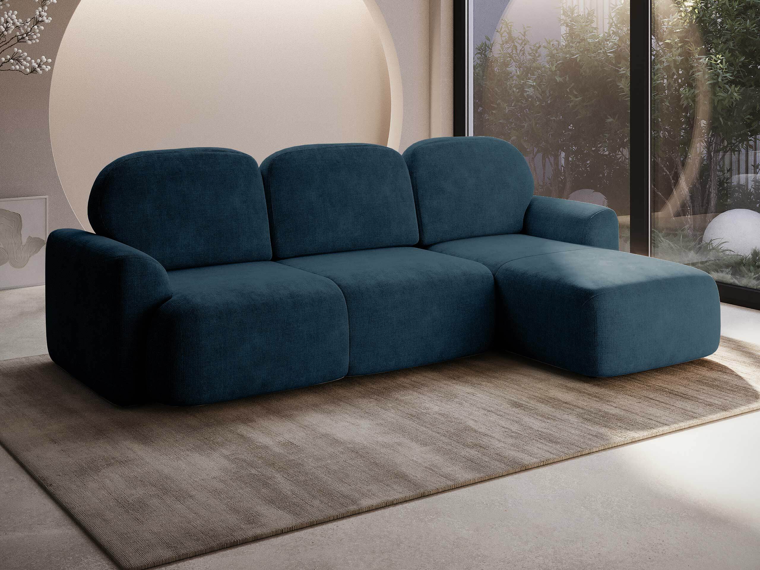 Ecksofa ComfiDream Fjoruna (Cremona 79)