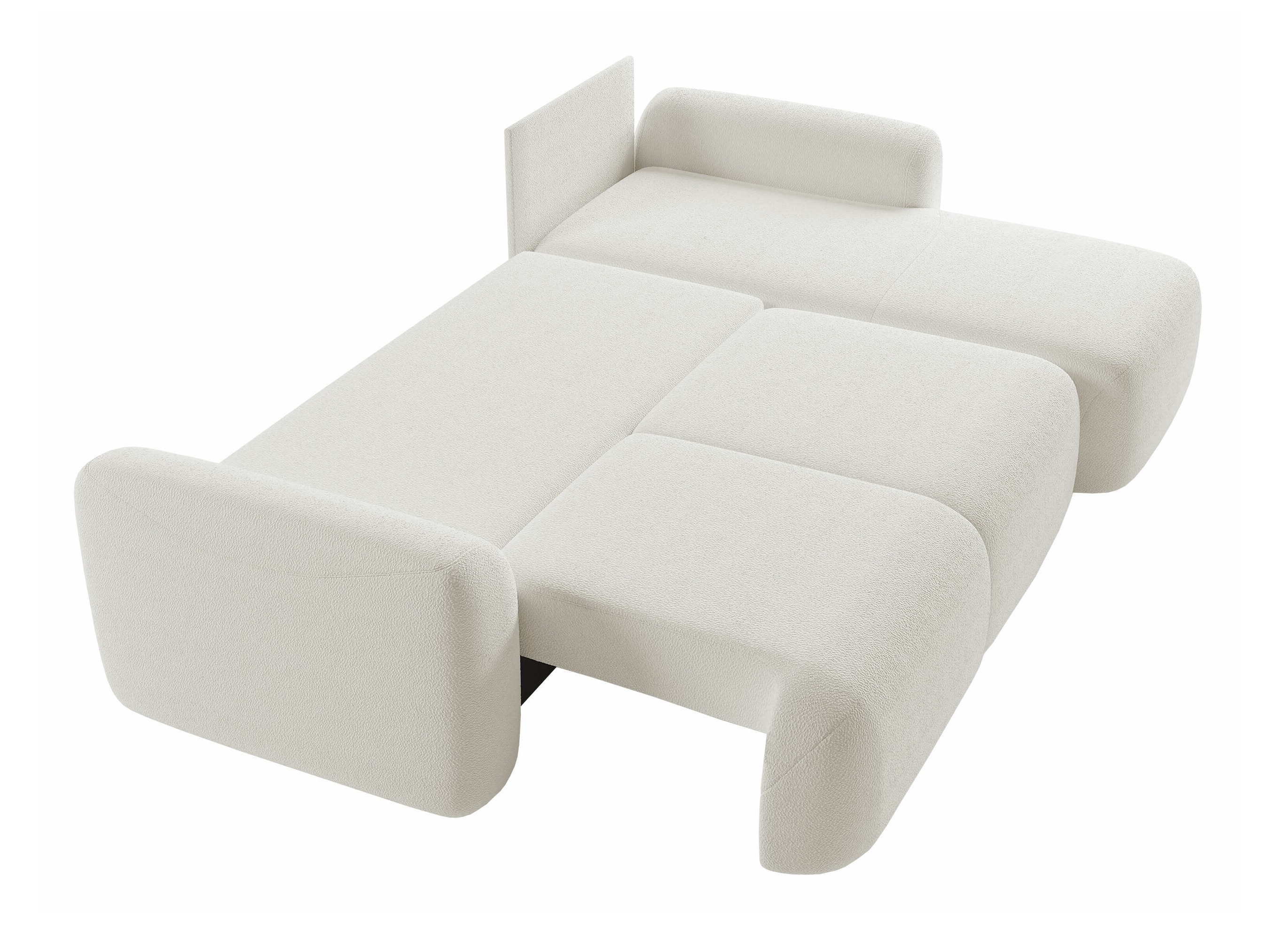 Ecksofa ComfiDream Fjoruna (Cremona 79)