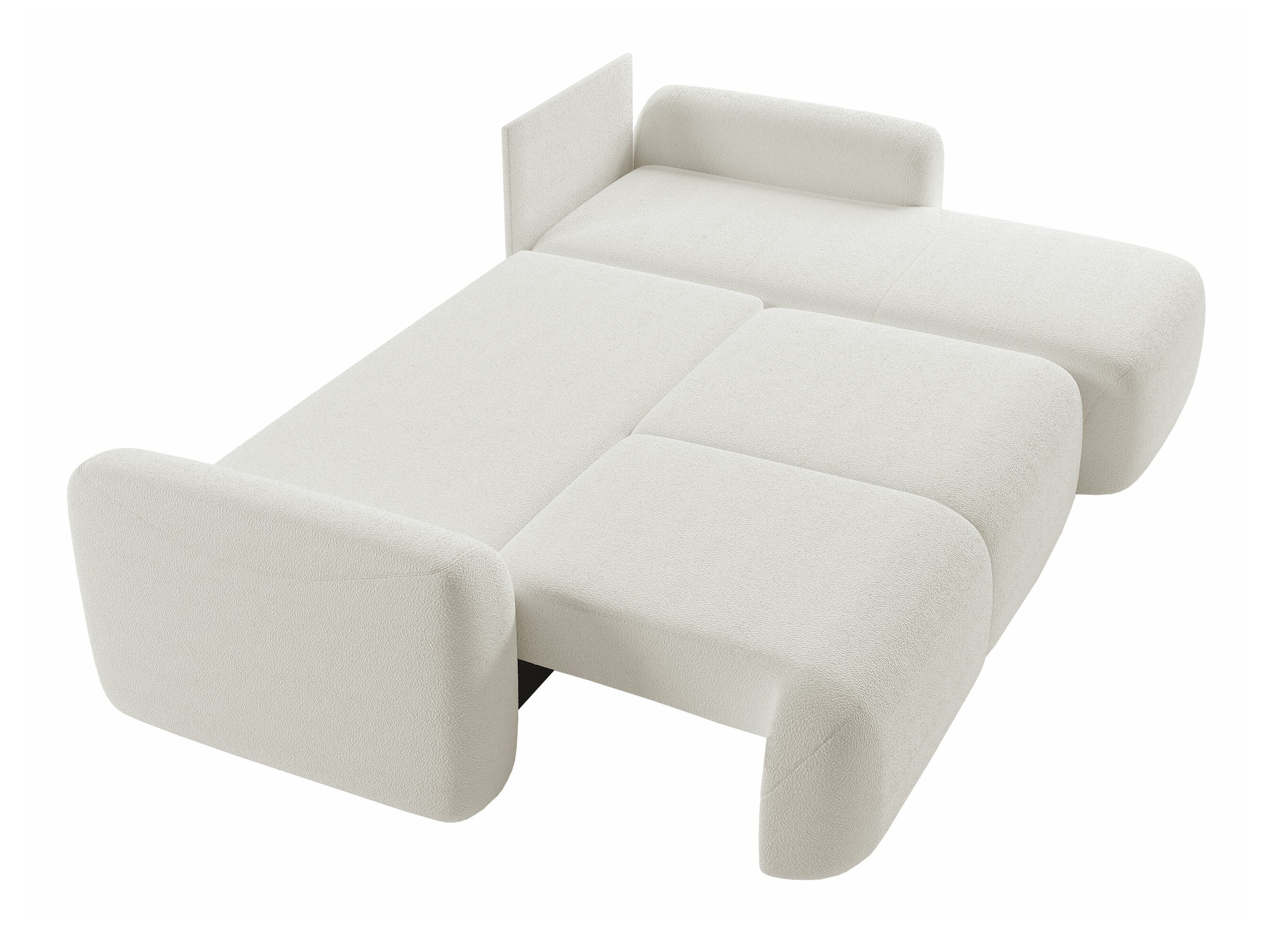 Ecksofa ComfiDream Fjoruna (Cremona 96)
