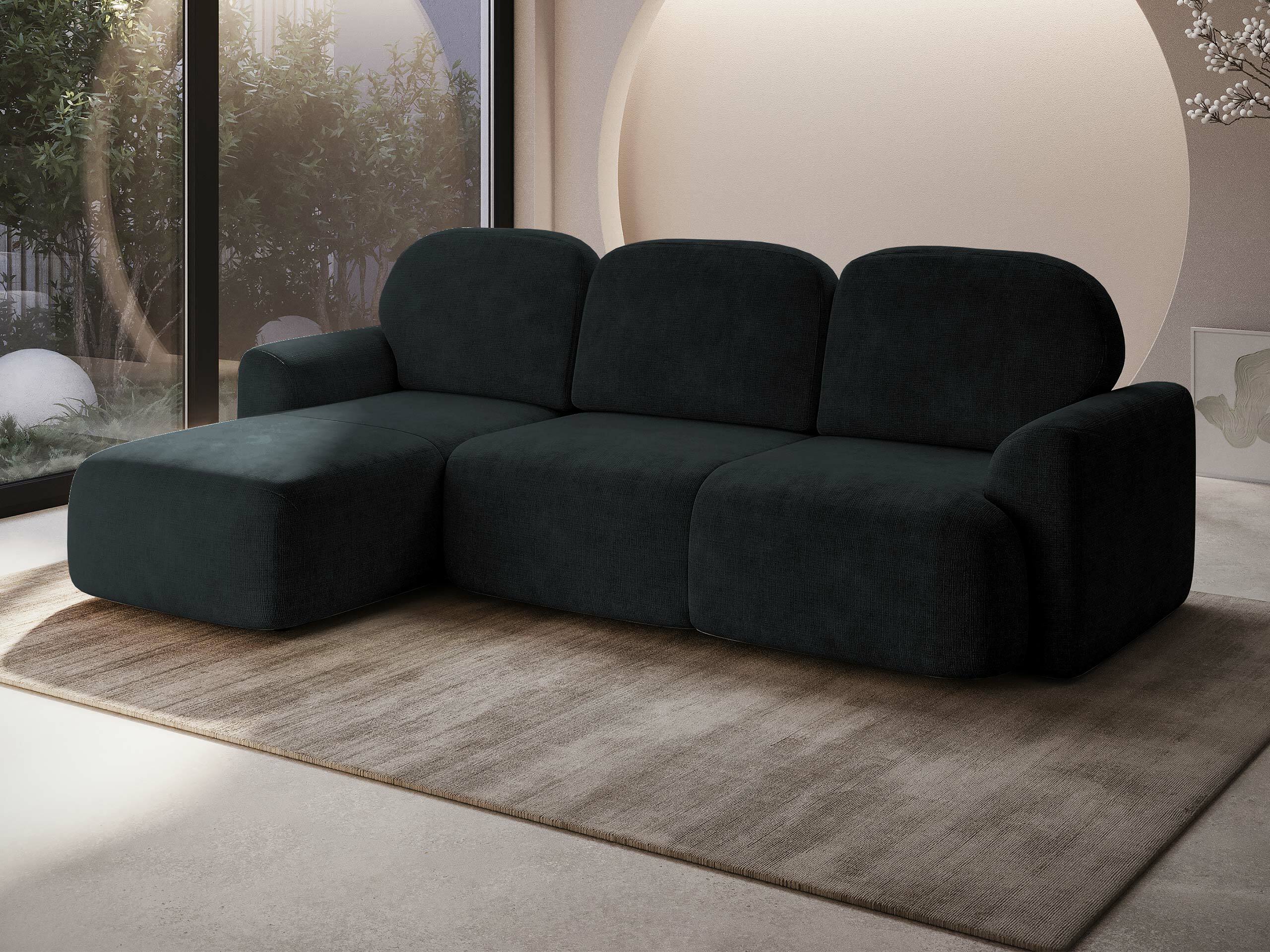 Ecksofa ComfiDream Fjoruna (Cremona 97)