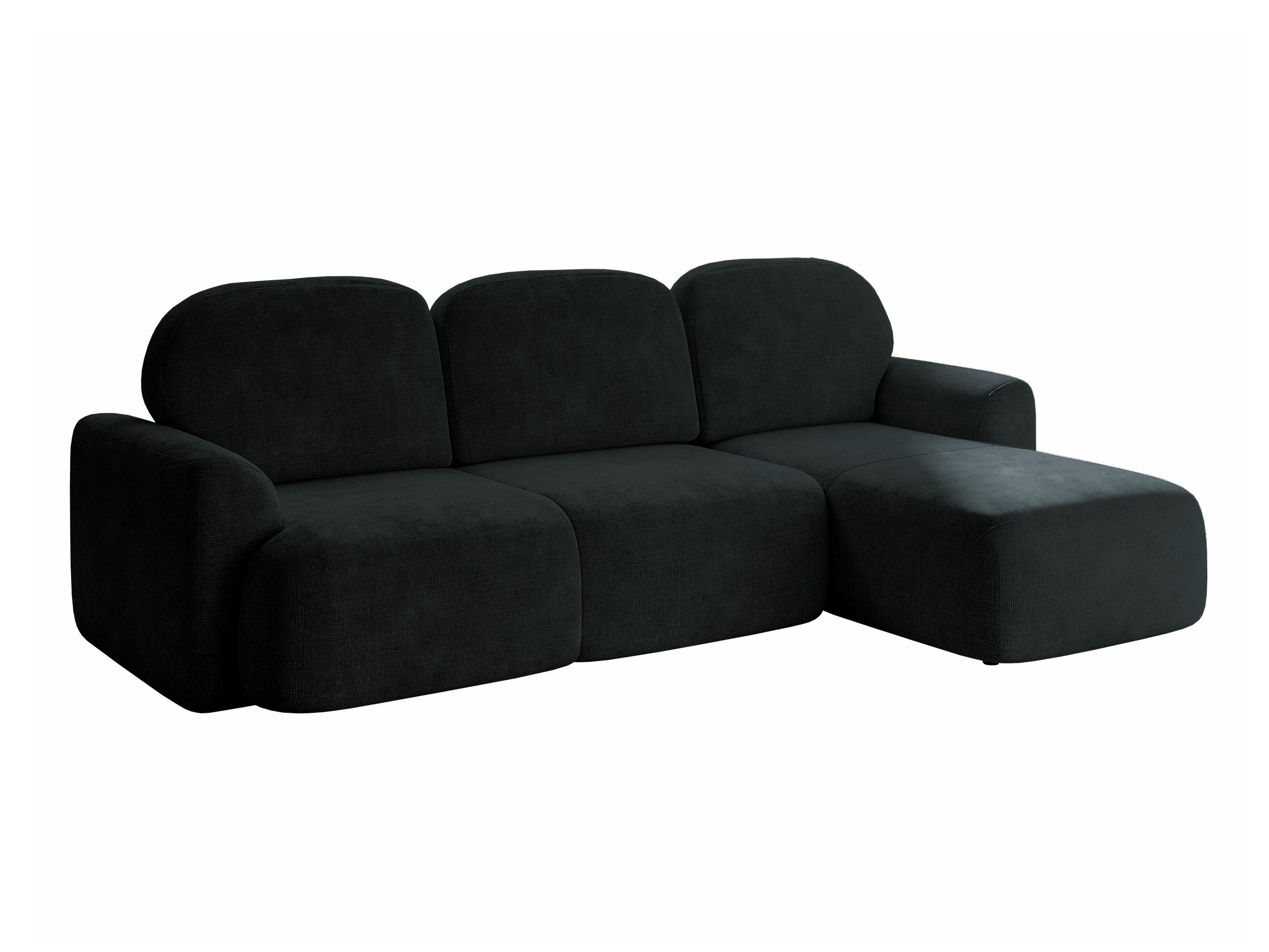 Ecksofa ComfiDream Fjoruna (Cremona 97)