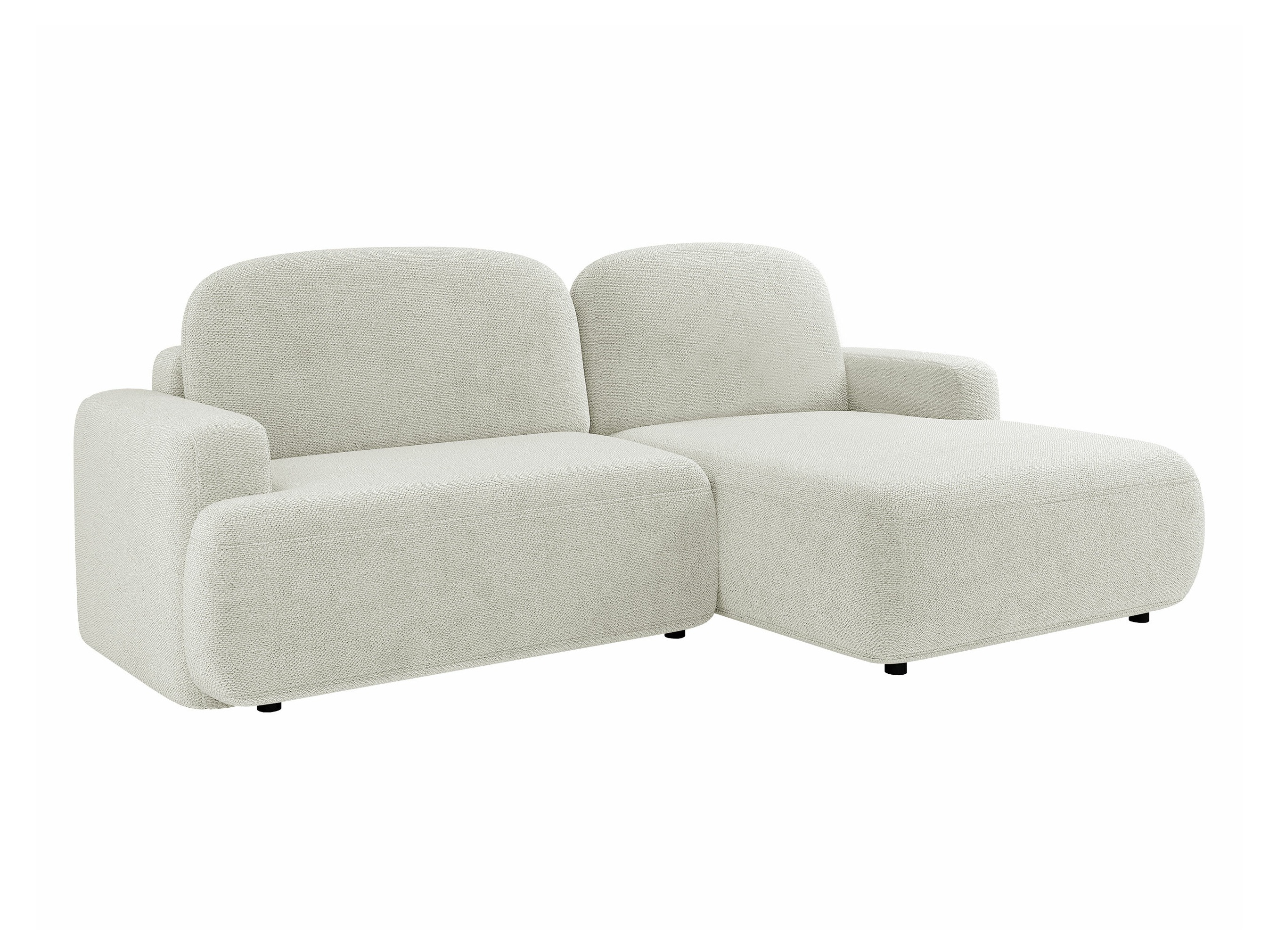 Ecksofa ComfiDream Marila (Perfect Harmony 02)